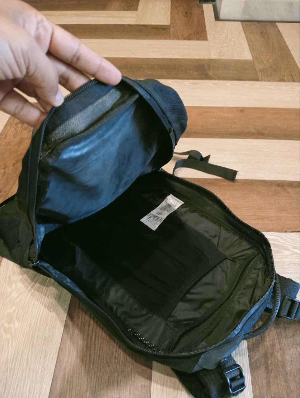 Arc'teryx ARC'TERYX BACKPACK Size ONE SIZE - 20 Thumbnail