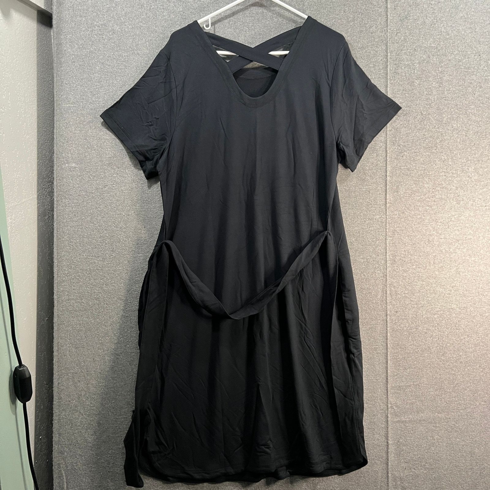 Isaac Mizrahi Isaac Mizrahi LIVE! Regular Soho Fench Terry Size L / US 10 / IT 46 - 2 Thumbnail
