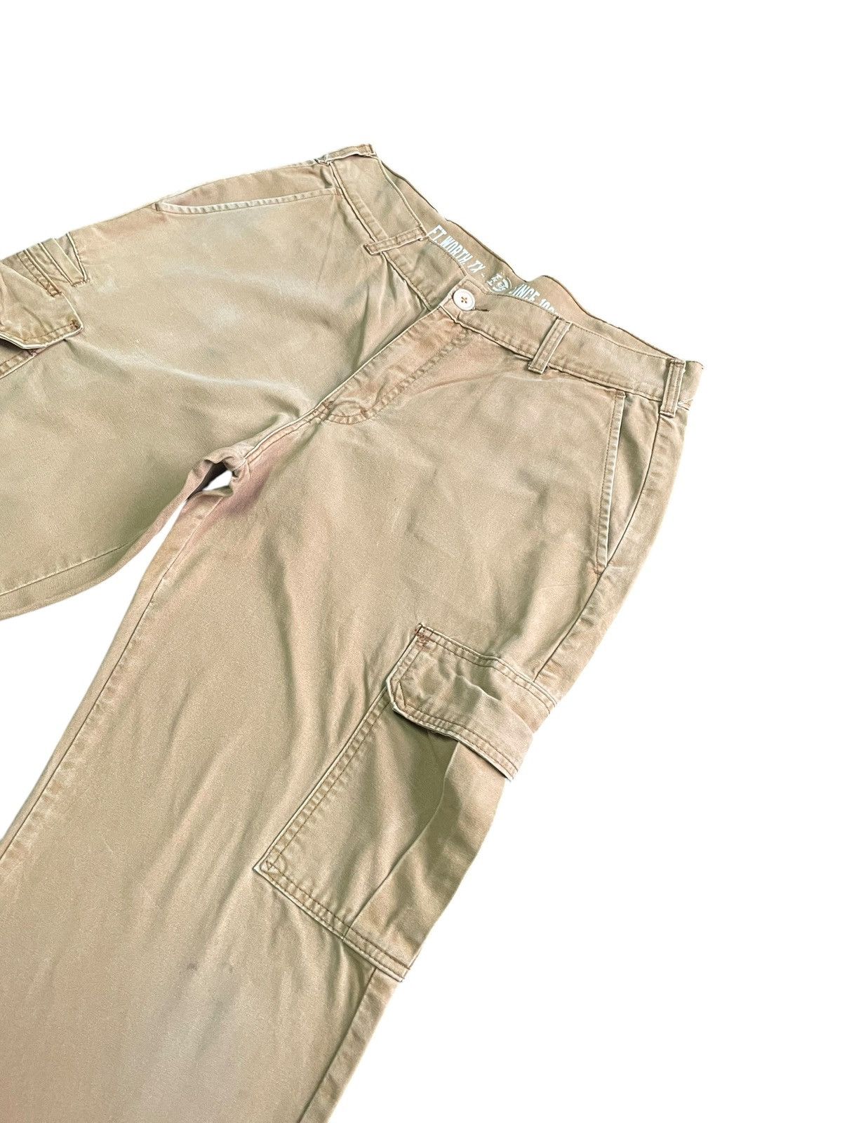 Dickies Dickies Cargo Pant Size US 34 / EU 50 - 3 Thumbnail