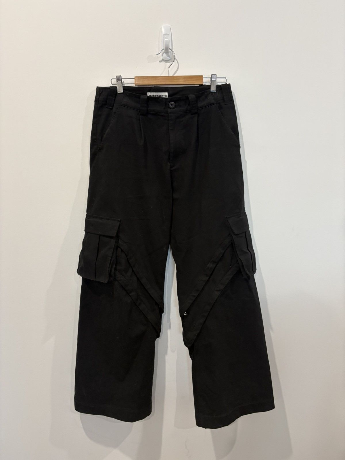 Other Veeracht Cargo pants Size US 32 / EU 48 - 1 Thumbnail