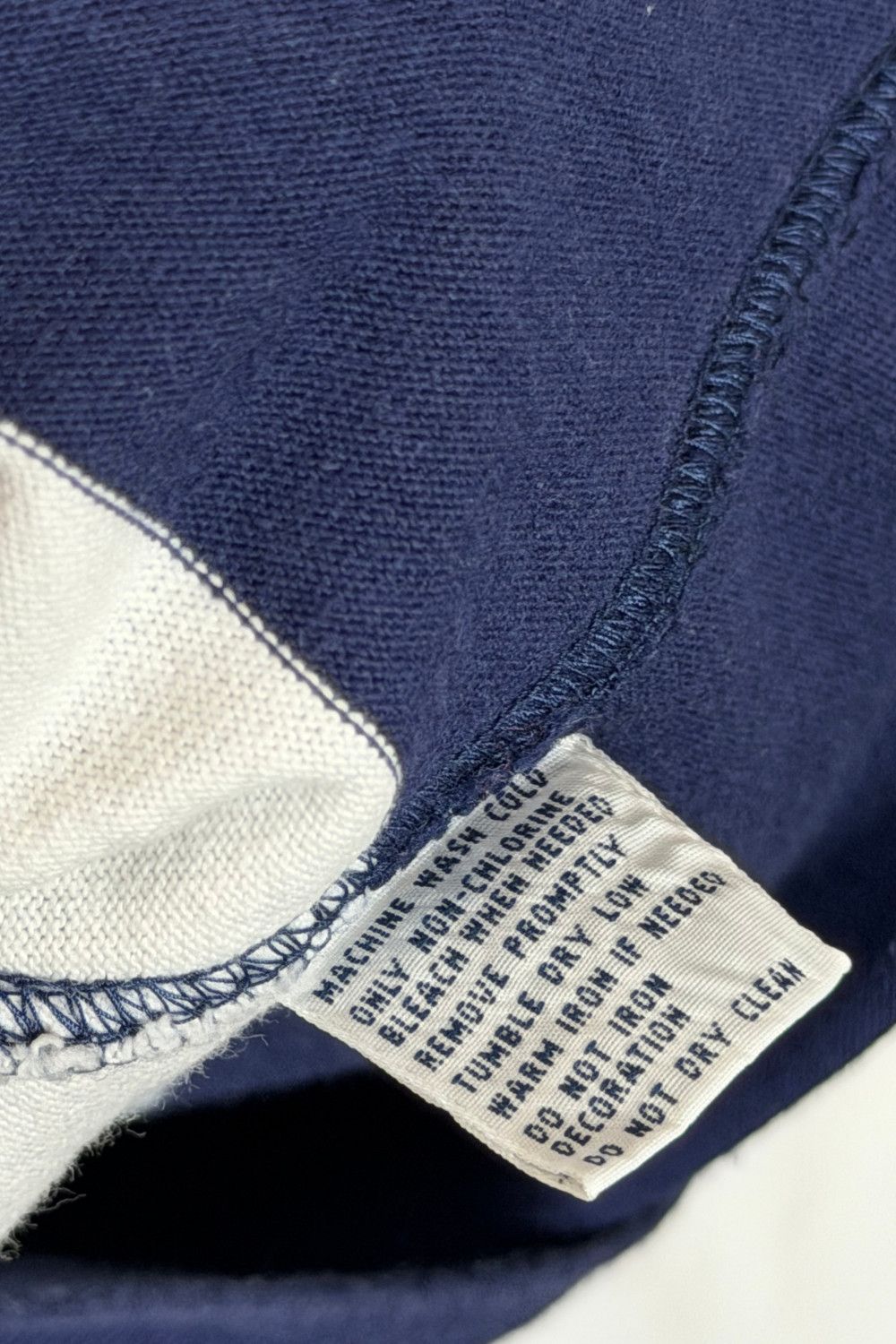 PRL PRLC Cricket Club Rugby Shirt 381 Bleecker Centenary Cup image 6