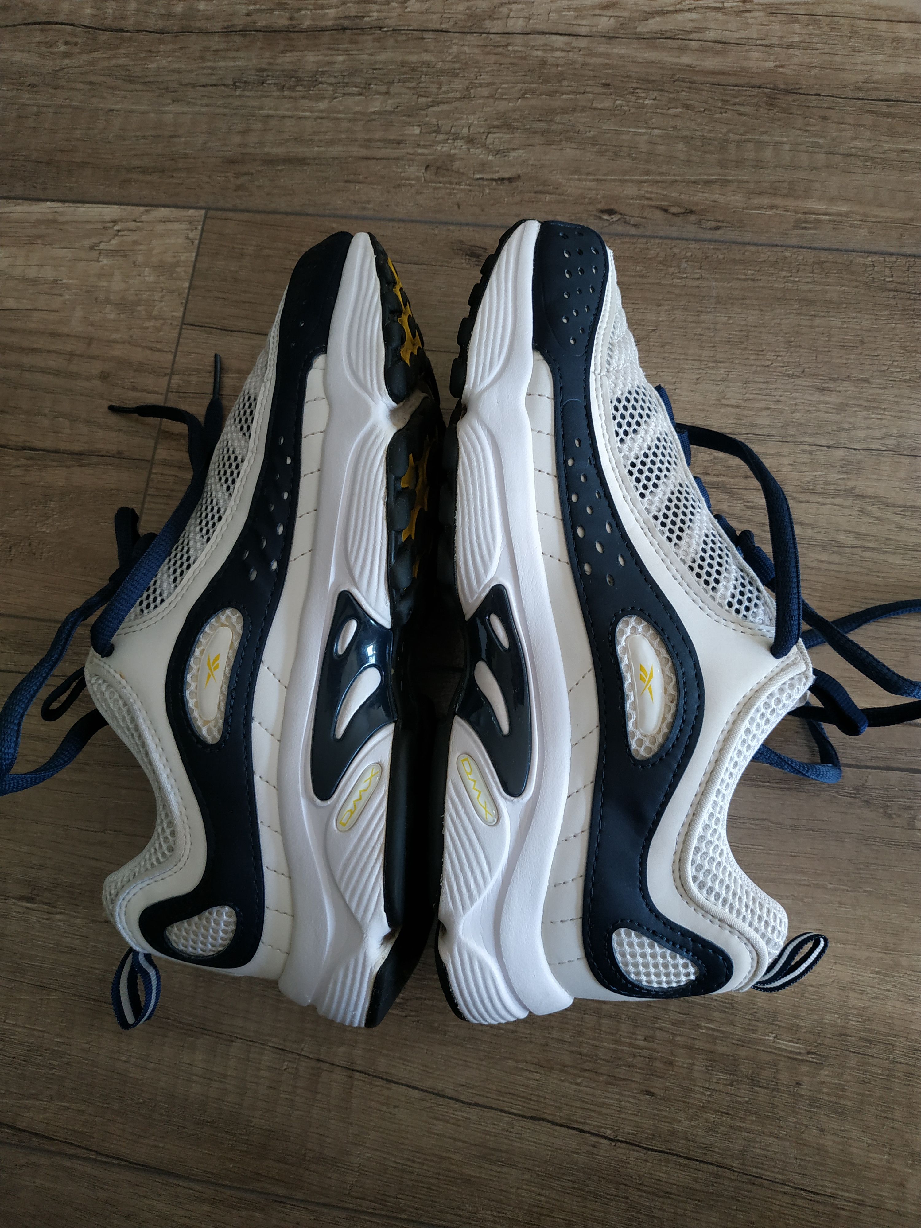 Reebok Daytona DMX 2 Women's Sneakers/Shoes, UK5 US6 EU 37,5