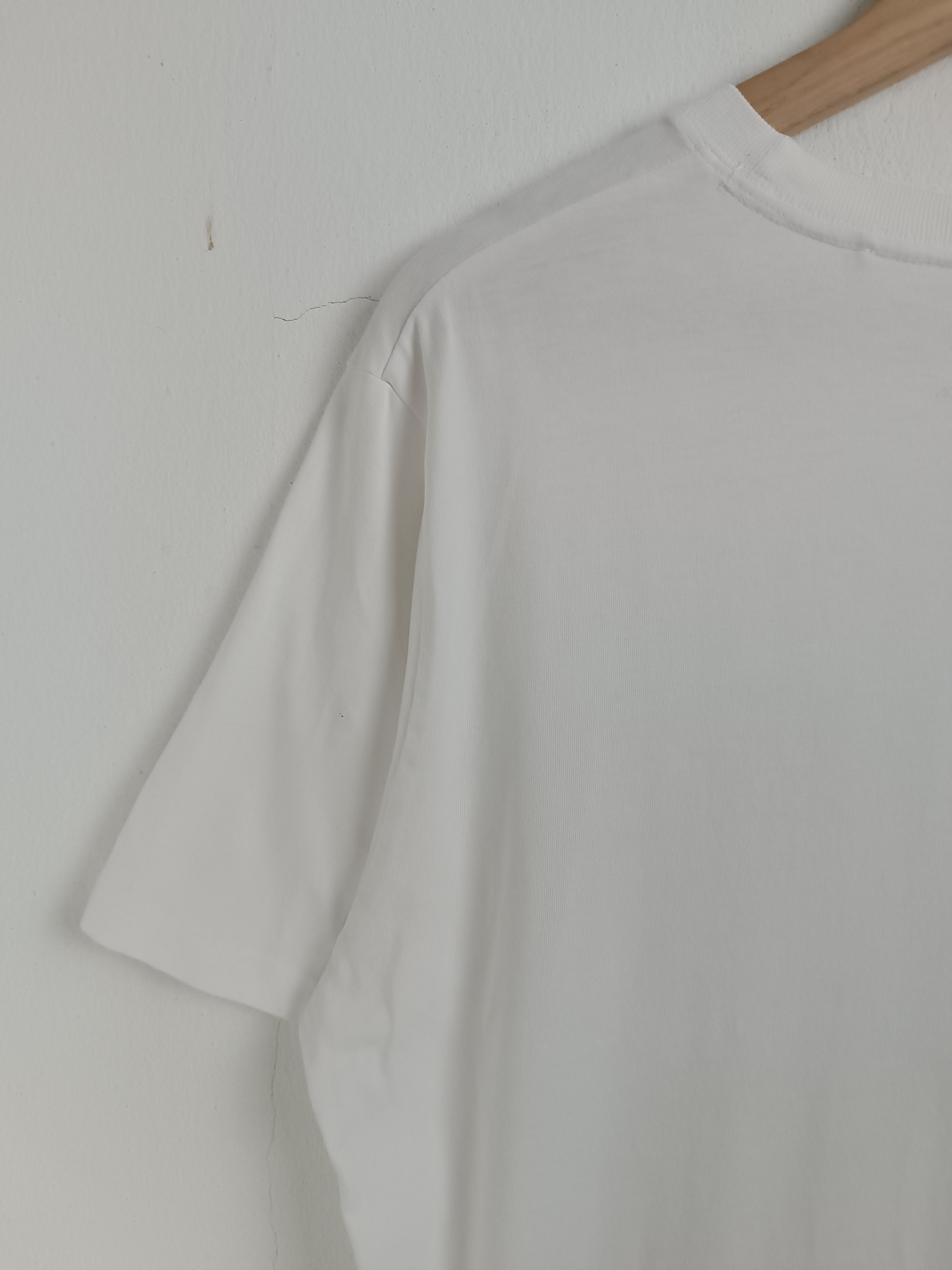 Vintage VINTAGE Y2K MICHAEL JACKSON BAD TEE MADONNA FREDDIE EMINEM Size US L / EU 52-54 / 3 - 10 Thumbnail