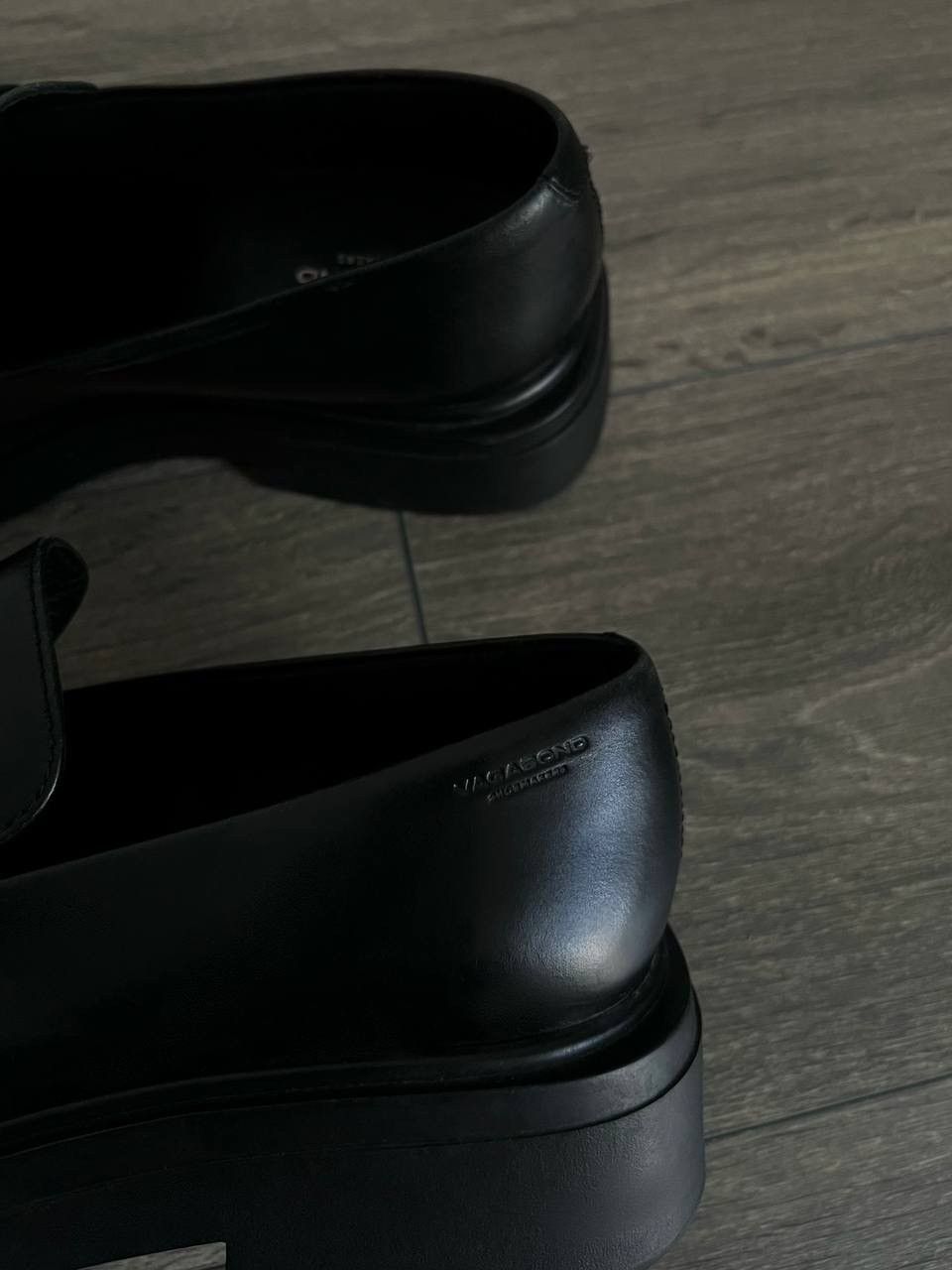 Vagabond Vagabond Shoemakers Eyra Flat Loafers in Black | Lyst Size US 9 / IT 39 - 5 Thumbnail