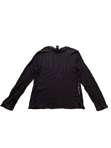 Diesel Vintage Diesel 100% Cotton Long Sleeve Size XL Size US XL / EU 56 / 4 - 1 Thumbnail
