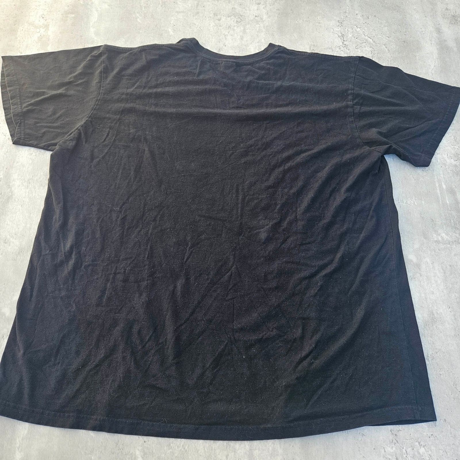 & Other Stories Titanic Movie Bootleg Shirt Size 3XL Black Size US XXL / EU 58 / 5 - 4 Thumbnail