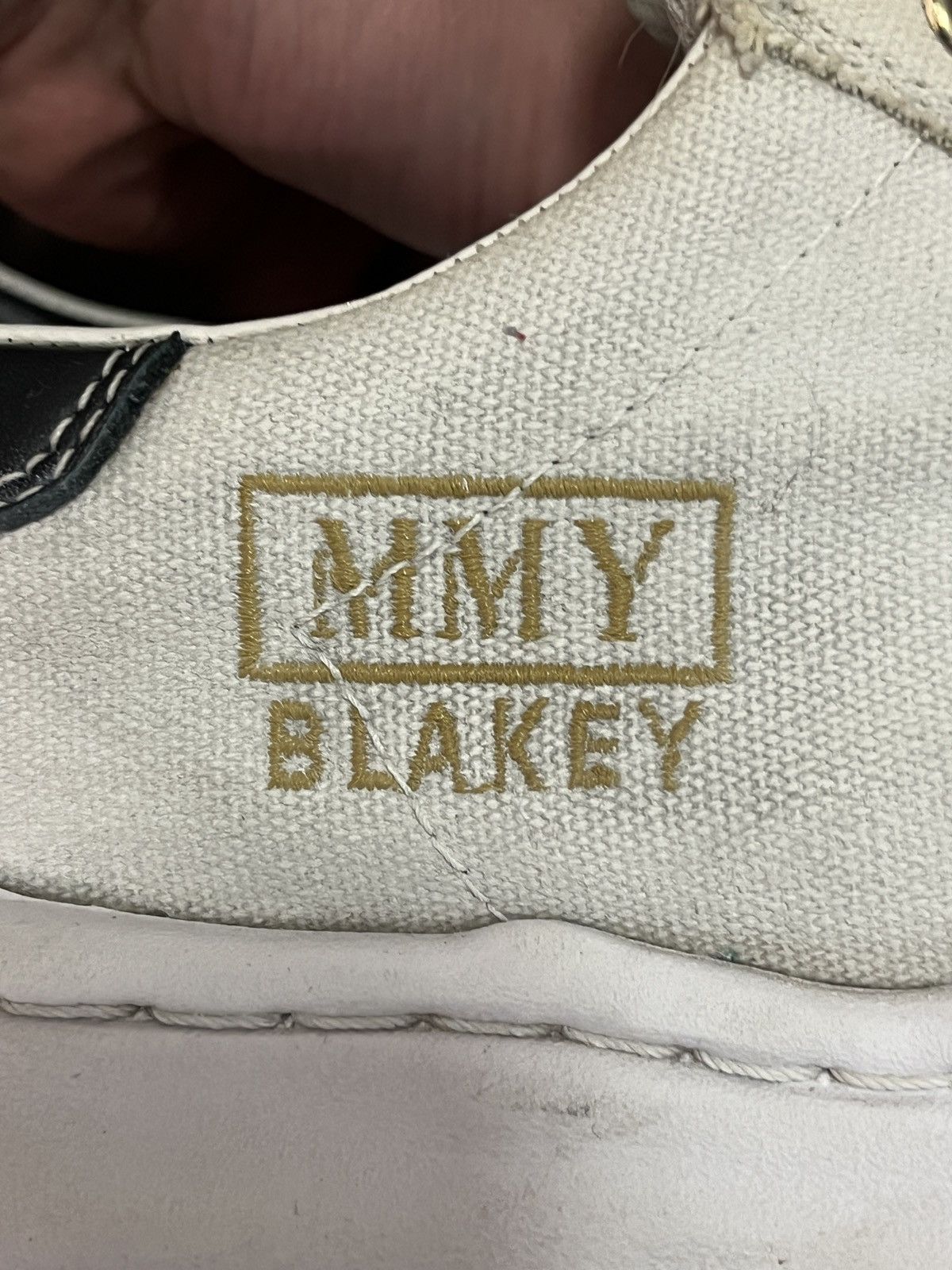 Maison MIHARA YASUHIRO Maison Mihara Yasuhiro x Phenomenon Blakey Low Sneakers Size US 9 / EU 42 - 9 Thumbnail