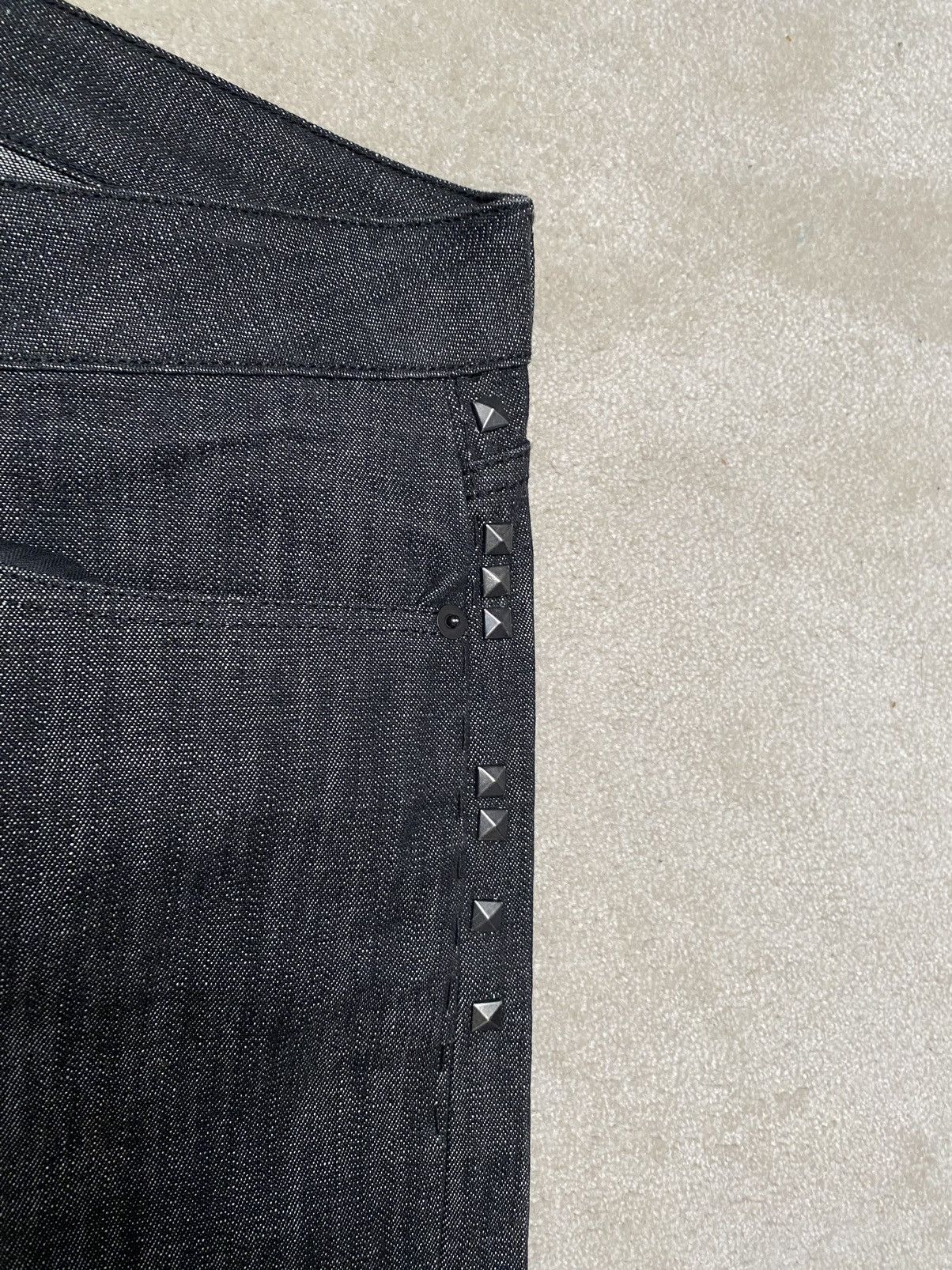 Bottega Veneta Bottega veneta mens denim pants butterfly Size US 38 / EU 54 - 11 Thumbnail