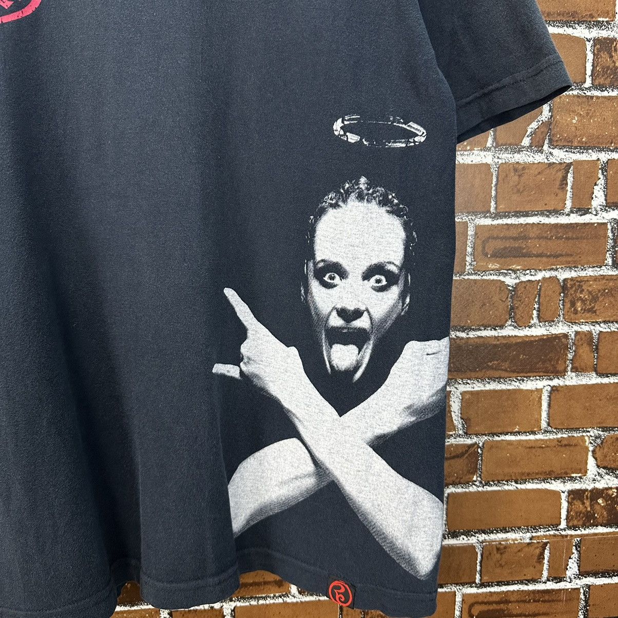 Maximum The Hormone Metal Band Tour Visual Kei Style A831