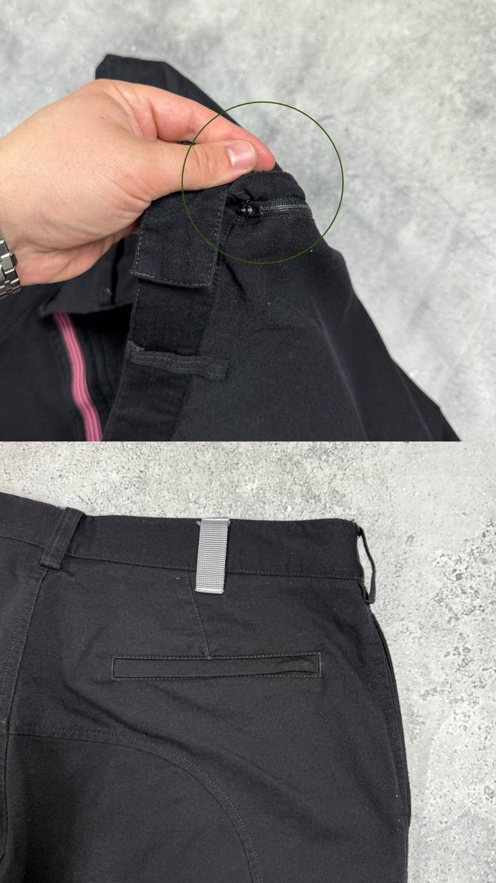 Rapha Rapha Riding Cycling Pants Black Size 36 Size US 36 / EU 52 - 21 Thumbnail