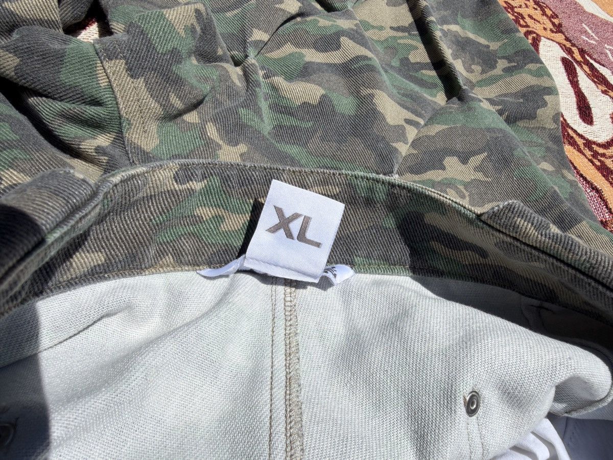 Bad Son BAD SON CORE “CAMO” XL Size US 36 / EU 52 - 3 Thumbnail