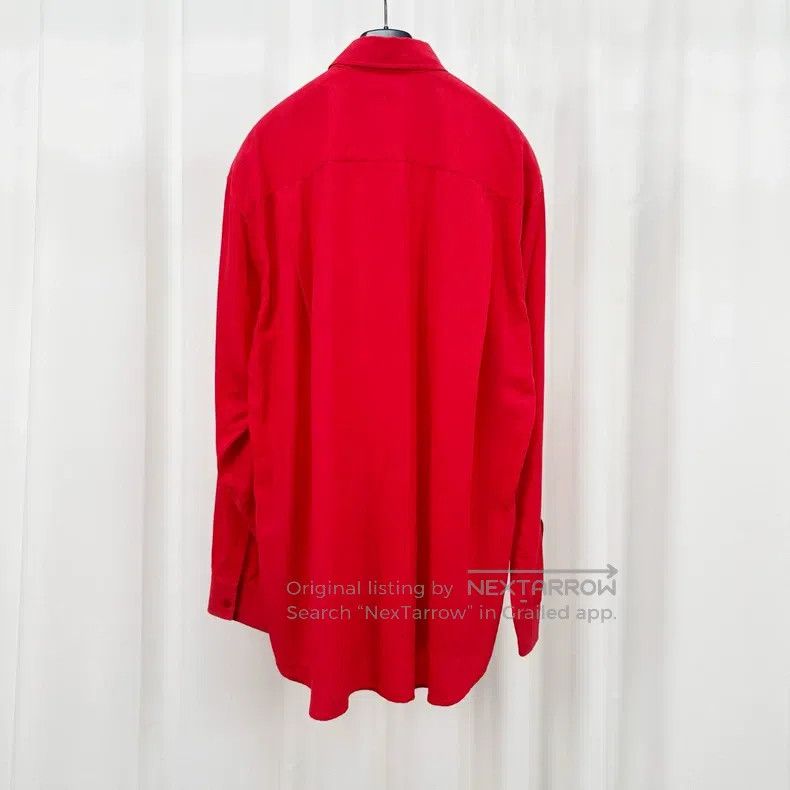 Balenciaga Balenciaga Dark Pattern Full Printed Jacquard Long Sleeve Size XXS / US 00 / IT 34 - 2 Thumbnail