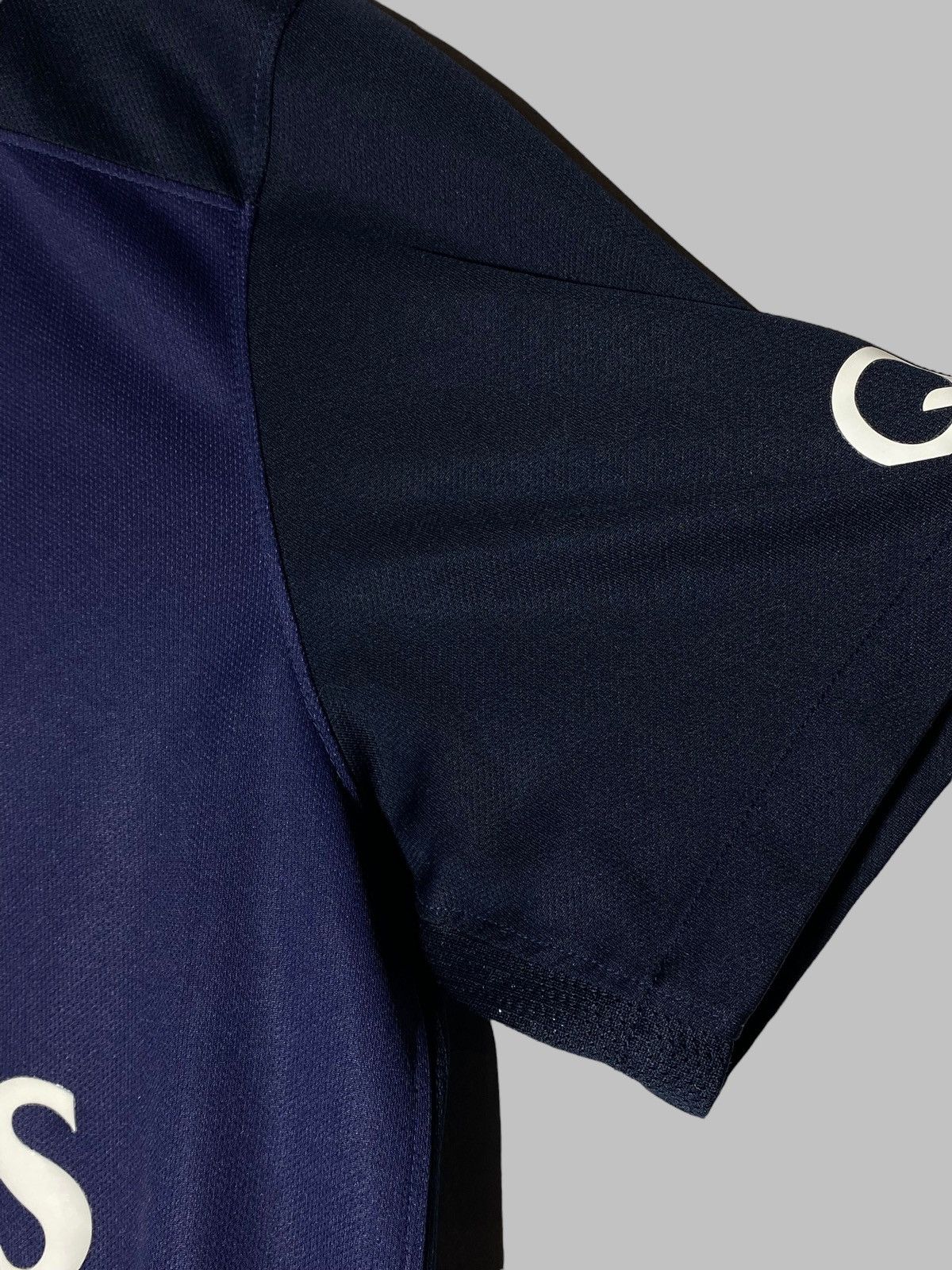 Nike Nike PSG Paris Saint Germain 2015-16 Home Football Shirt Size US M / EU 48-50 / 2 - 12 Thumbnail