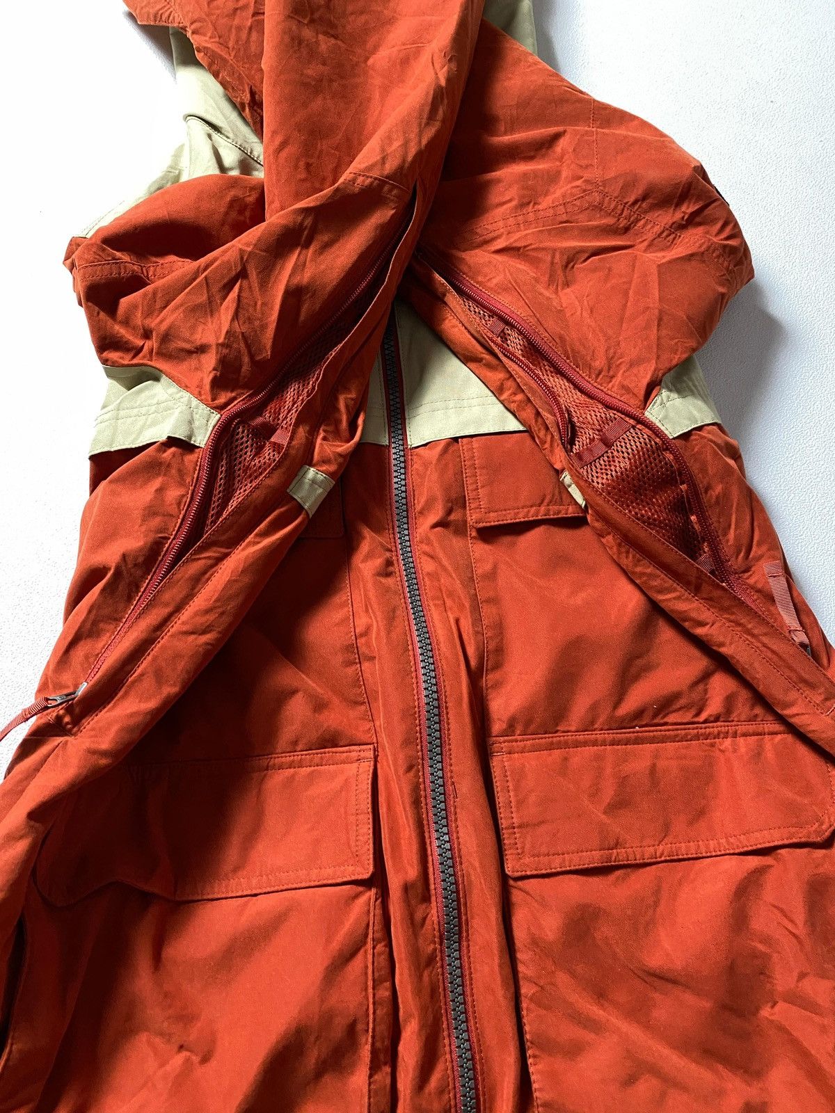 Burton Gear Ski BURTON ARCTIC JACKET Size US M / EU 48-50 / 2 - 9 Thumbnail
