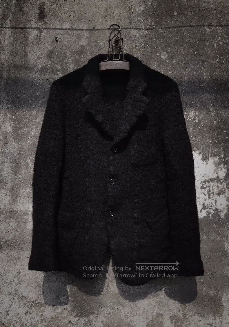 Comme des Garcons Comme Des Garcons jacket Size US S / EU 44-46 / 1 - 3 Thumbnail