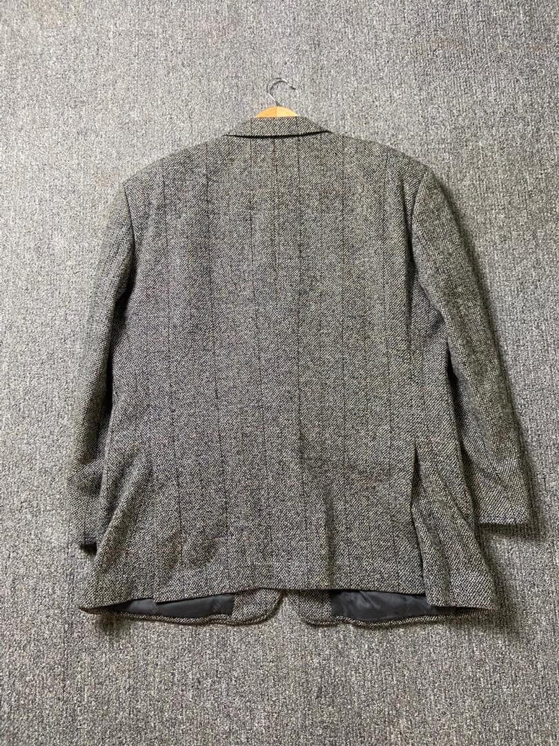 DAKS Daks London Single Breasted Blazer (182) Size US S / EU 44-46 / 1 - 2 Thumbnail