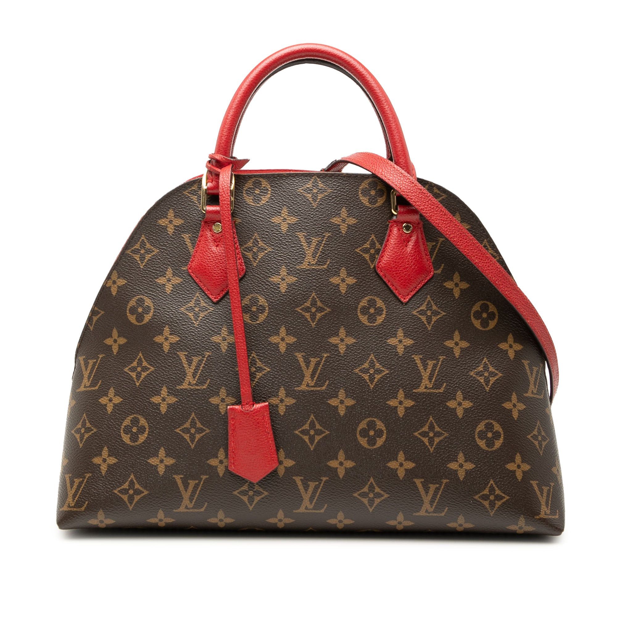 Louis Vuitton Monogram Alma BNB Size ONE SIZE - 1 Thumbnail