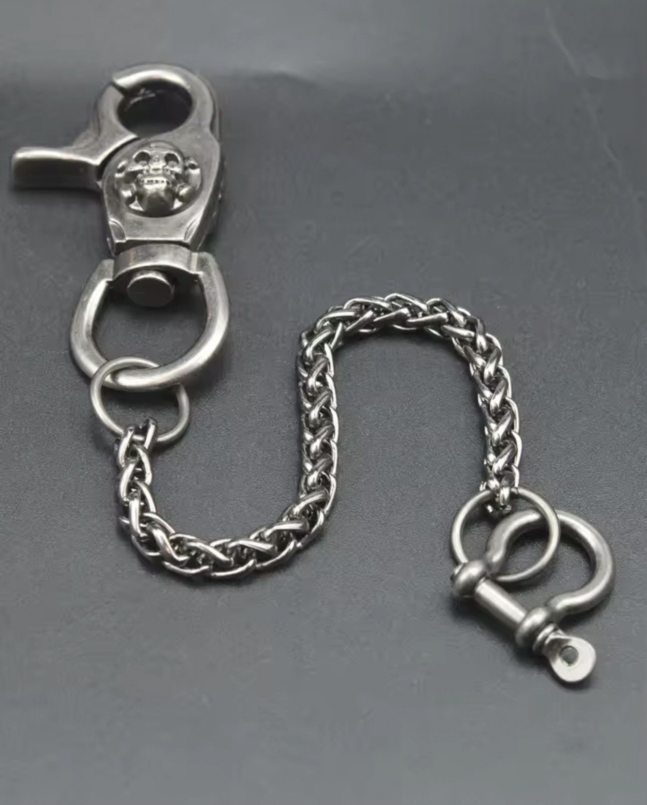 JACKROSE × Japanese Brand × Vintage Jack Rose - Wallet Chain | Grailed
