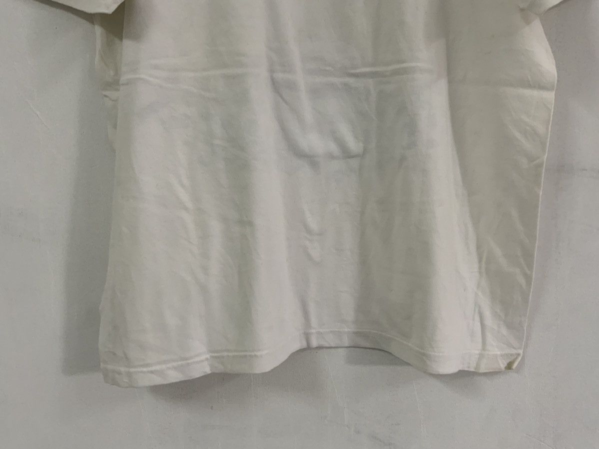 Japanese Brand Kimono Japan Deisgner Modern Style Big Logo Tee Size US L / EU 52-54 / 3 - 10 Thumbnail