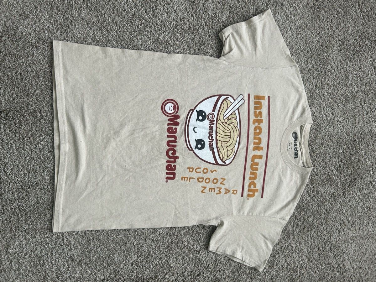 Other × Vintage Maruchan shirt Size US M / EU 48-50 / 2 - 1 Thumbnail