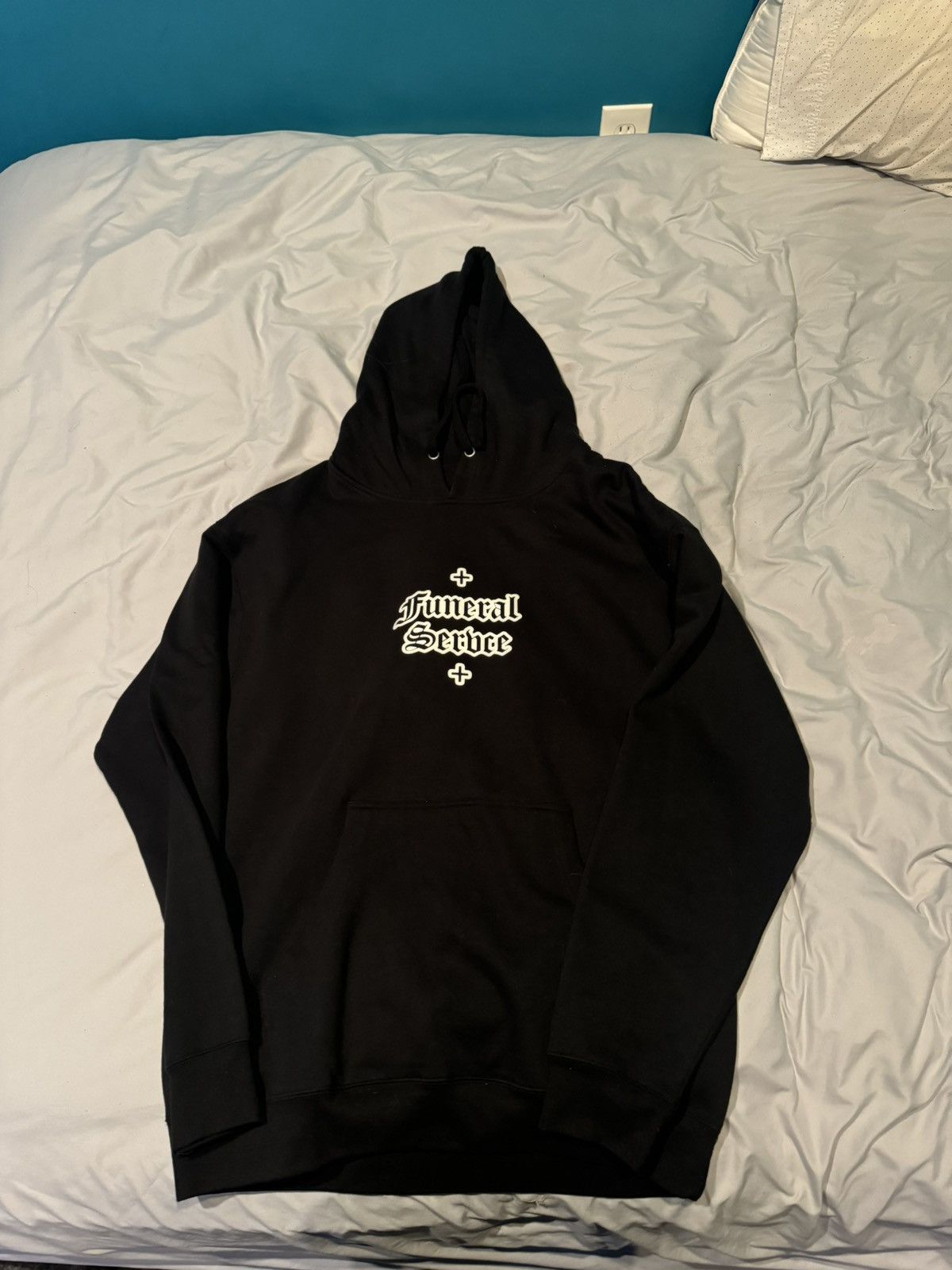 Wifisfuneral revenge hoodie new arrivals