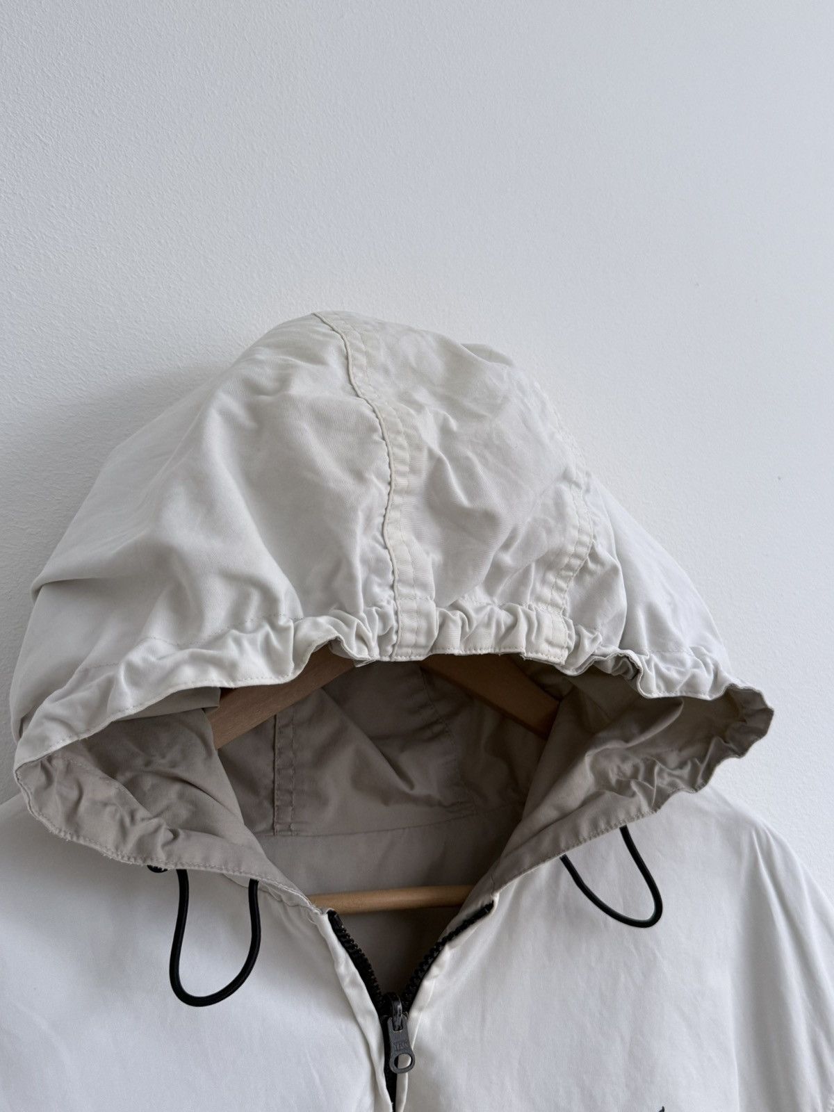 Polo Ralph Lauren Vintage Polo Ralph Lauren Reversible Jacket 90s Size US L / EU 52-54 / 3 - 17 Thumbnail