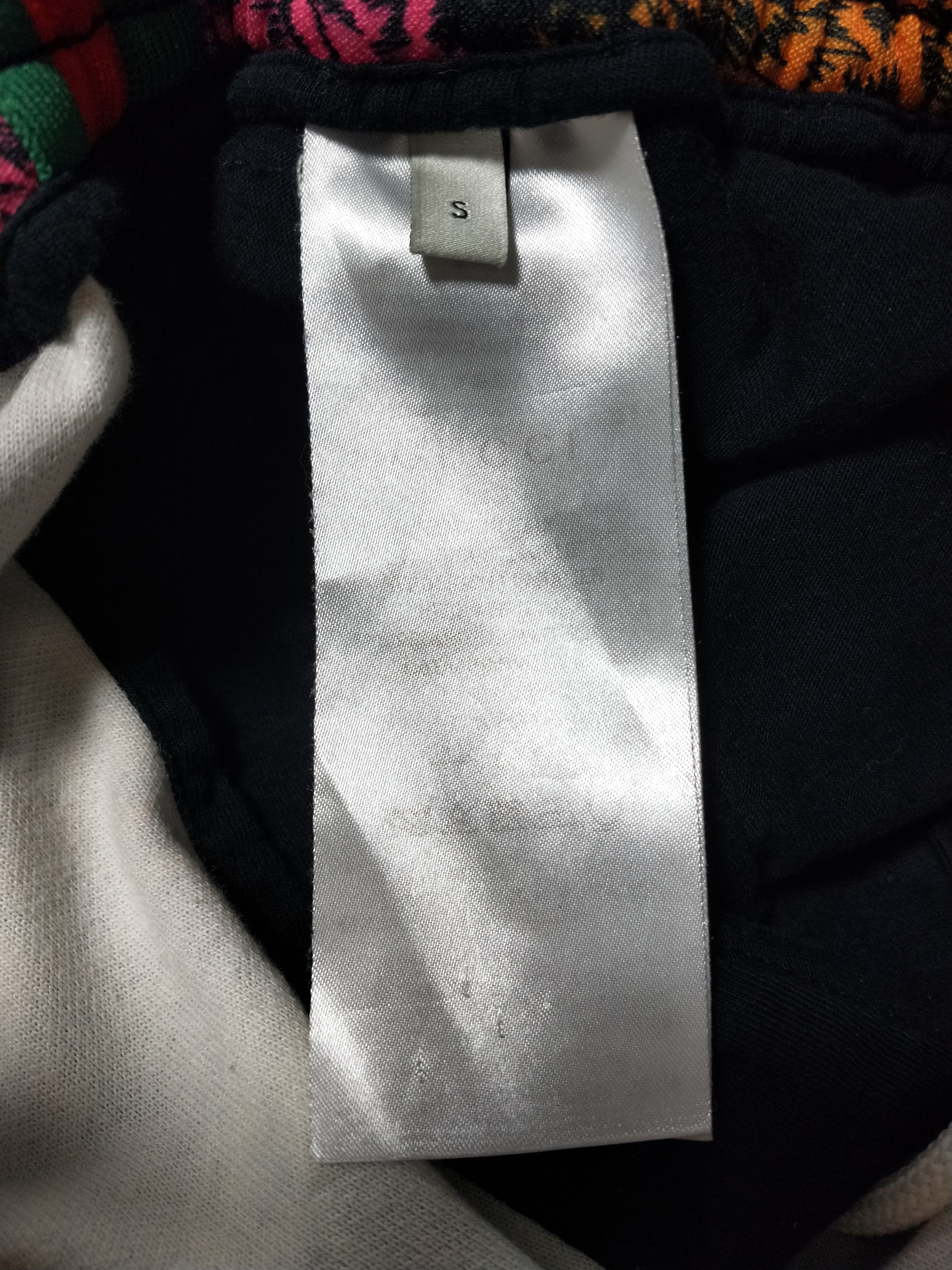 Gucci Rainbow Panther Track Pants Size US 30 / EU 46 - 5 Thumbnail