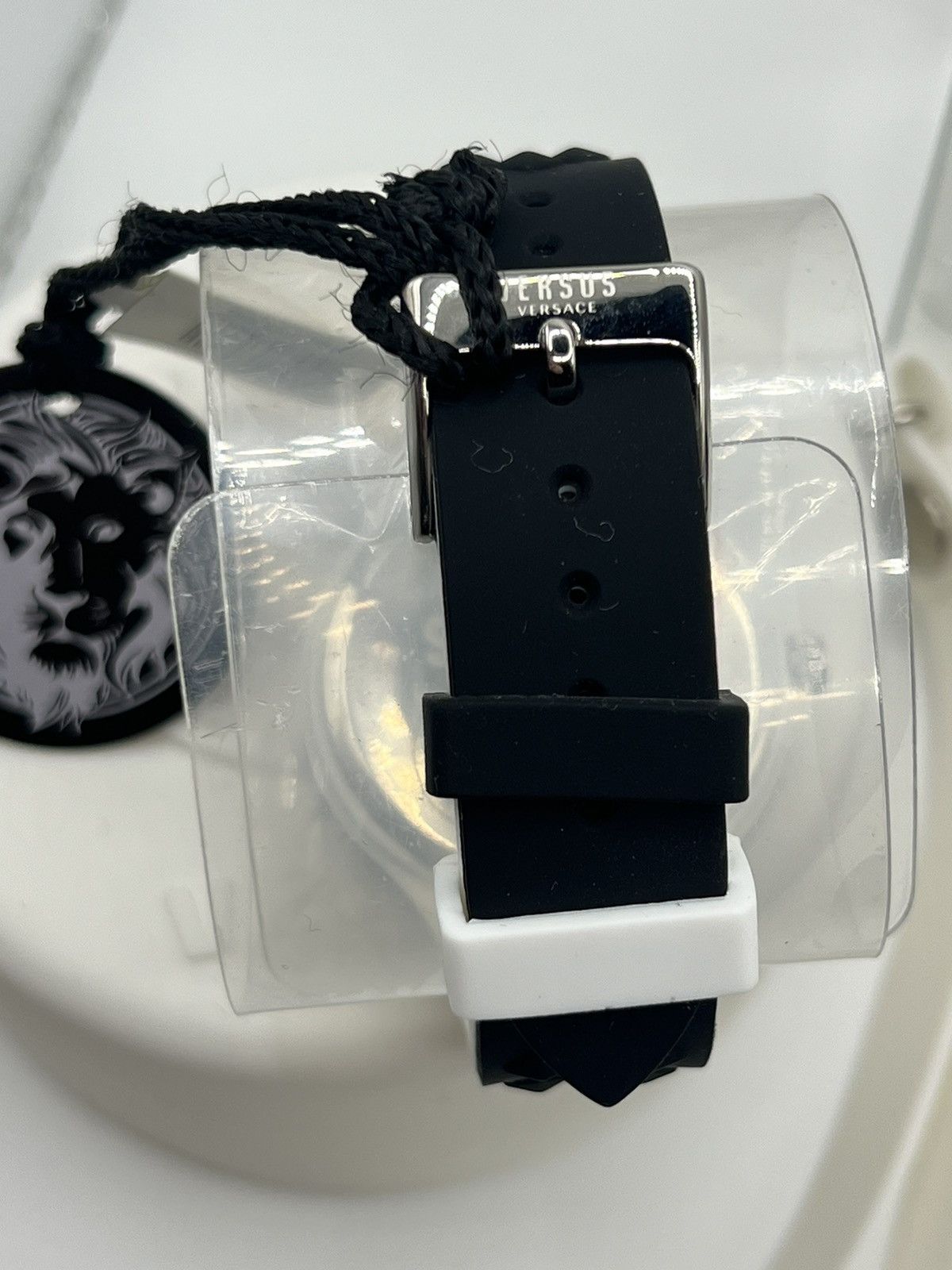 Versus Versace Versus Versace athletic watch Size ONE SIZE - 6 Thumbnail