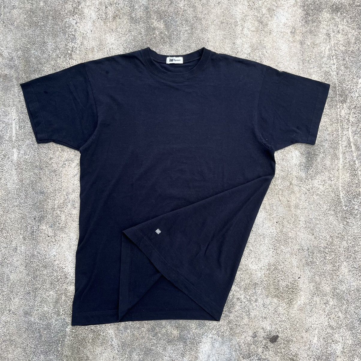 Issey Miyake IM Product By Issey Miyake Blank tee Size US M / EU 48-50 / 2 - 6 Thumbnail