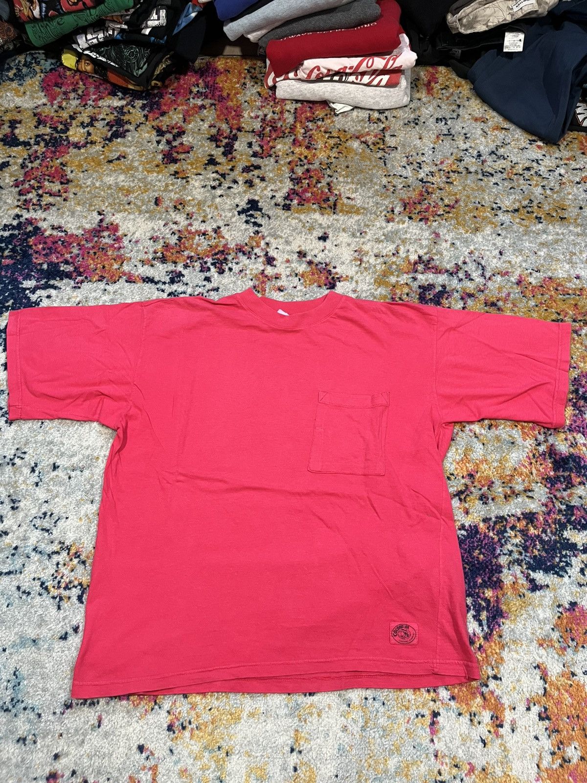 Supreme Vintage Coconut Joe Shirt XL Size US XL / EU 56 / 4 - 1 Thumbnail