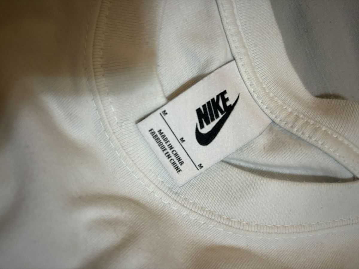 Nike × Stussy Stussy x Nike Douglas Firs Running Tee Size US M / EU 48-50 / 2 - 3 Thumbnail