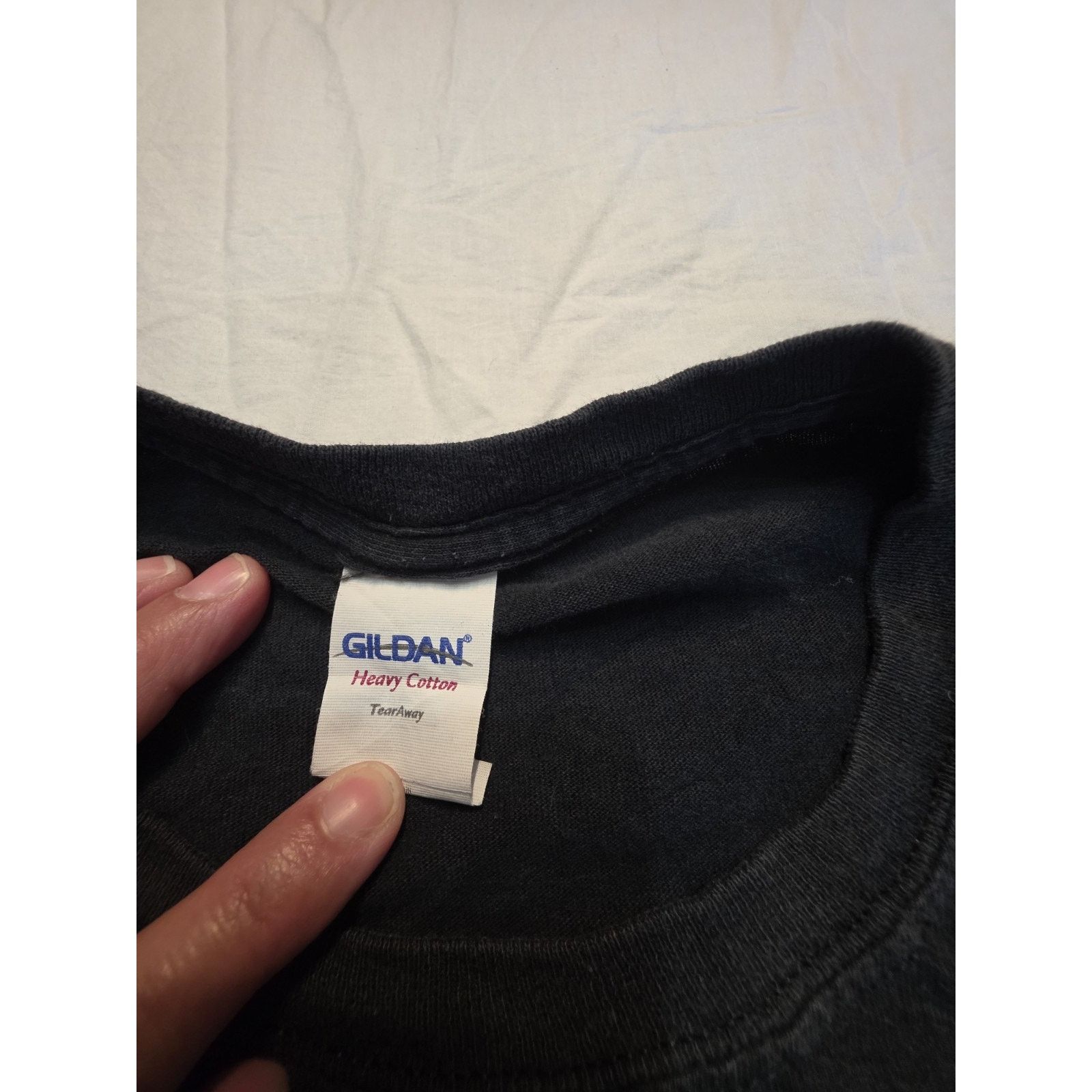 Other Vintage Nature Tee Men's Size Xl On A Gilden Tag Size US XL / EU 56 / 4 - 6 Thumbnail