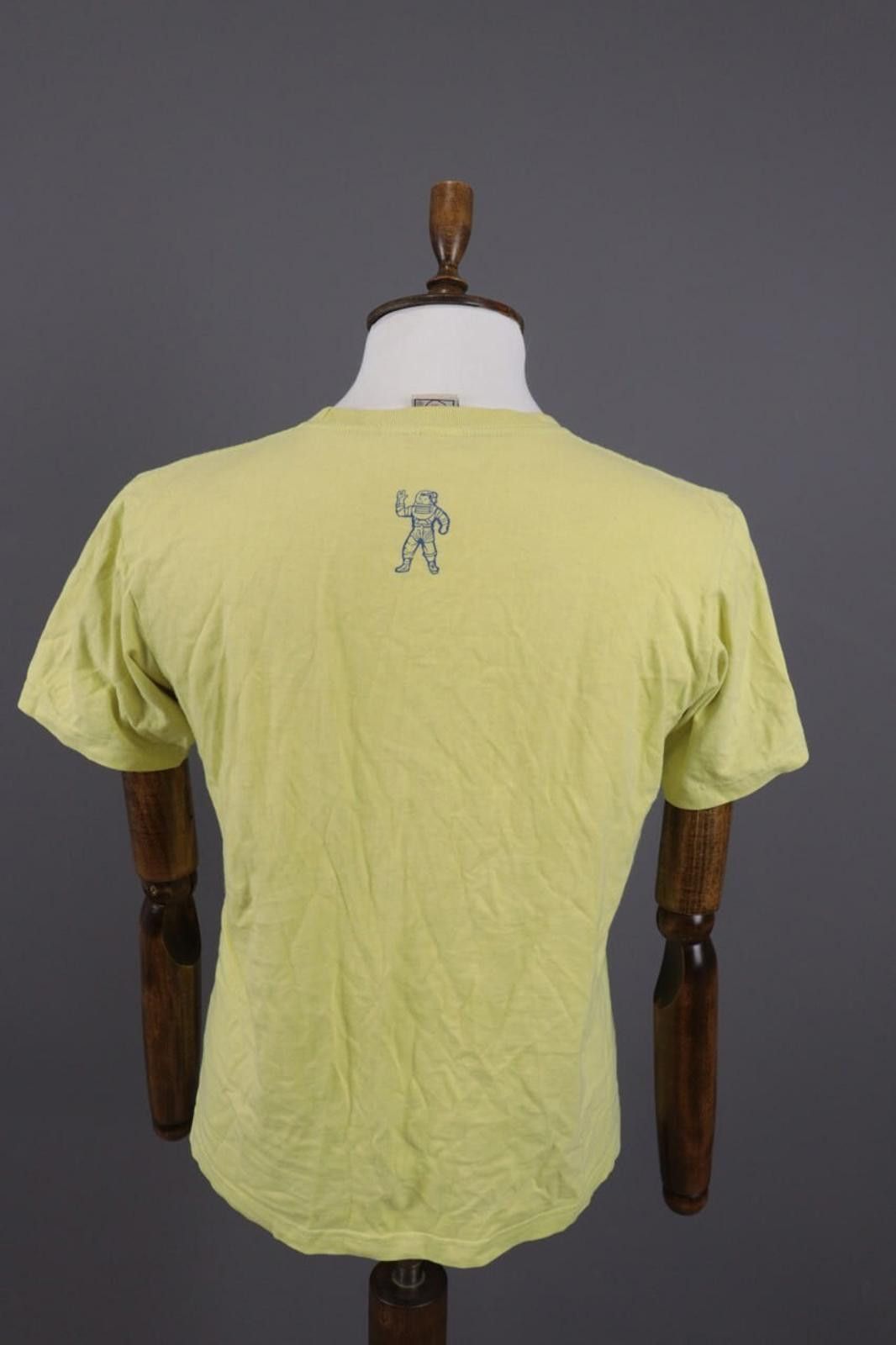 Designer Ape Shall Never Kill Ape x Billionare Boys Club T-Shirt M Size US M / EU 48-50 / 2 - 8 Thumbnail