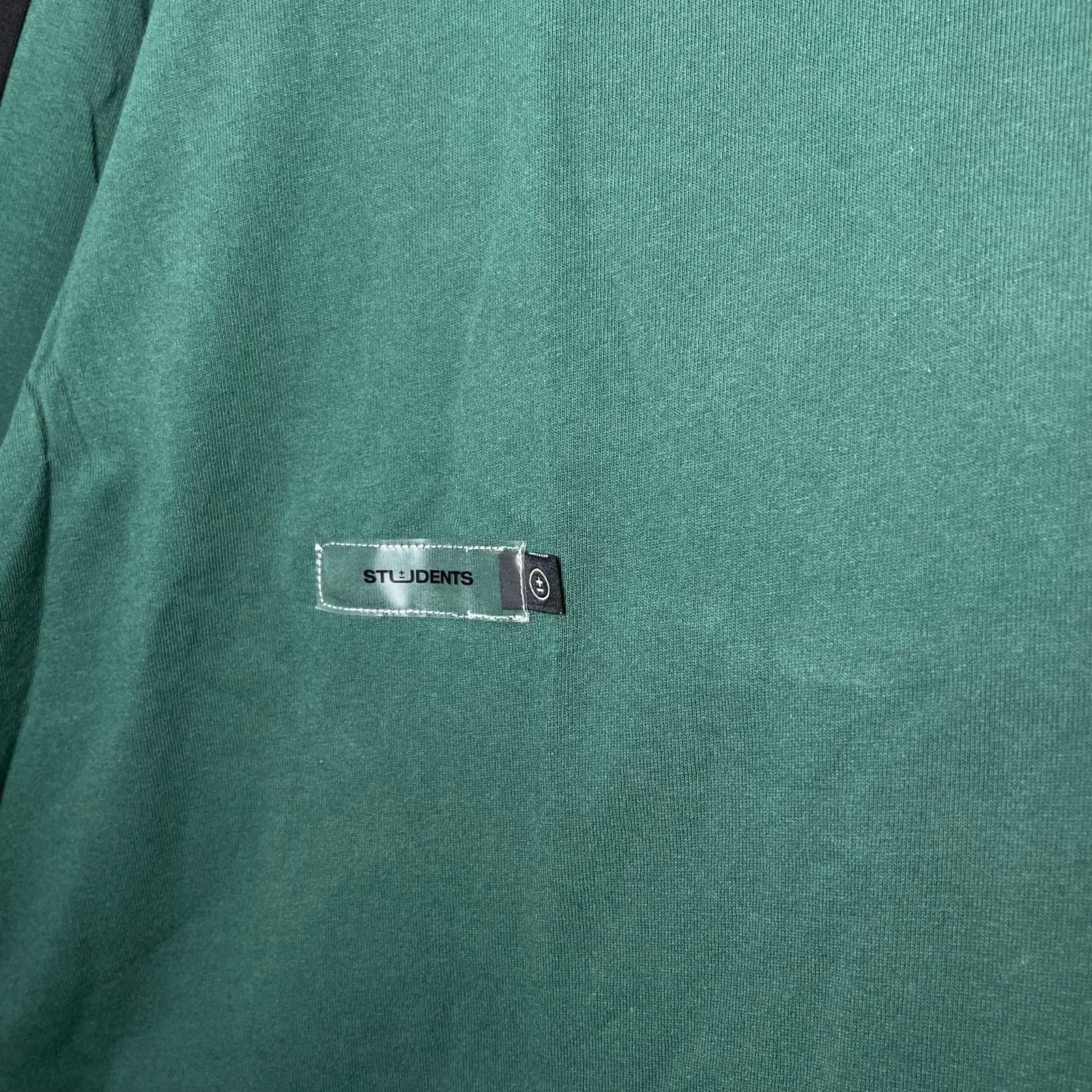 Other •NWT• STUDENTS GOLF Rondo Green Long sleeve in Extra Large Size US XL / EU 56 / 4 - 12 Thumbnail