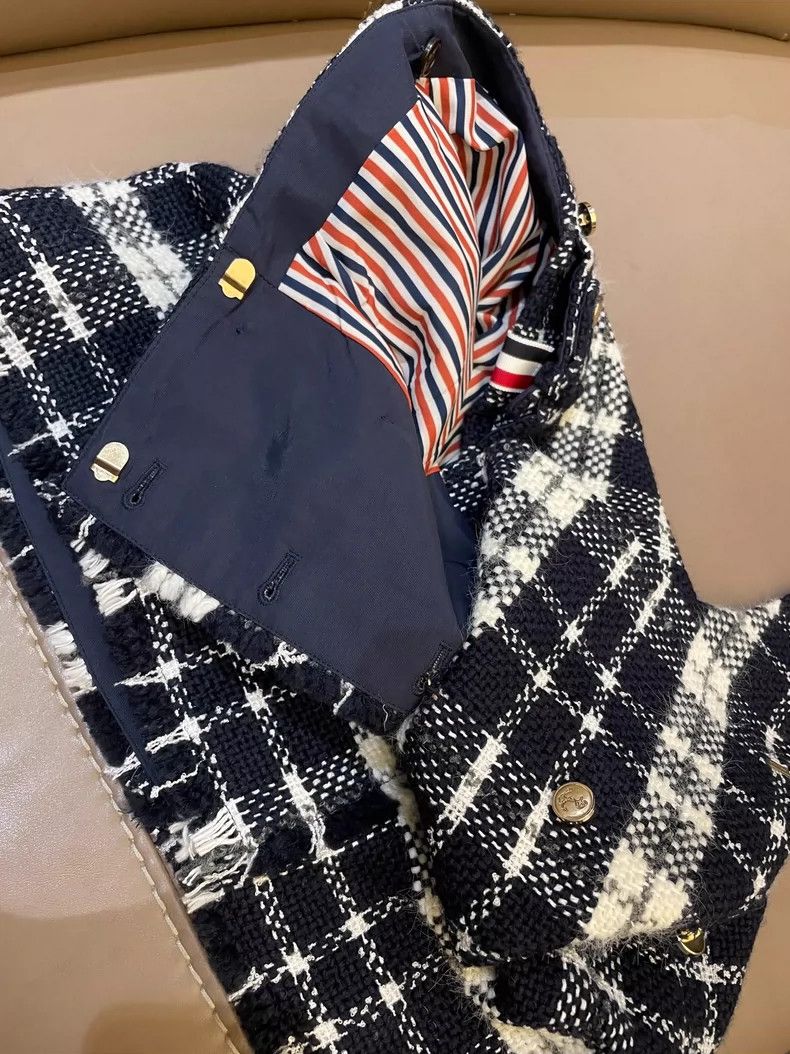Thom Browne Thom Browne fillibeg Size 25" / US 0 / IT 36 - 5 Thumbnail