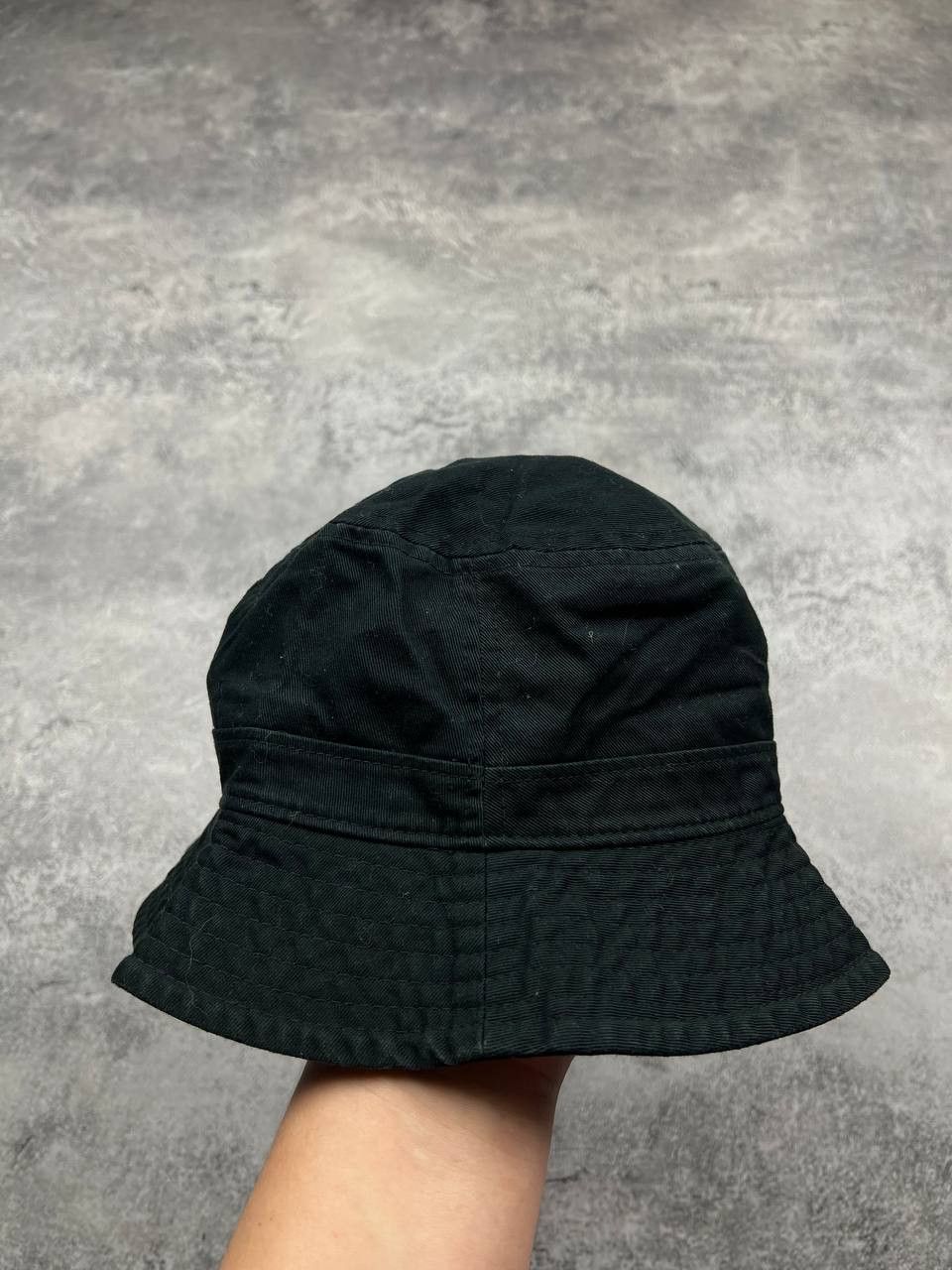 Nike Vintage Nike Panama Hat Just Do It Size ONE SIZE - 4 Thumbnail