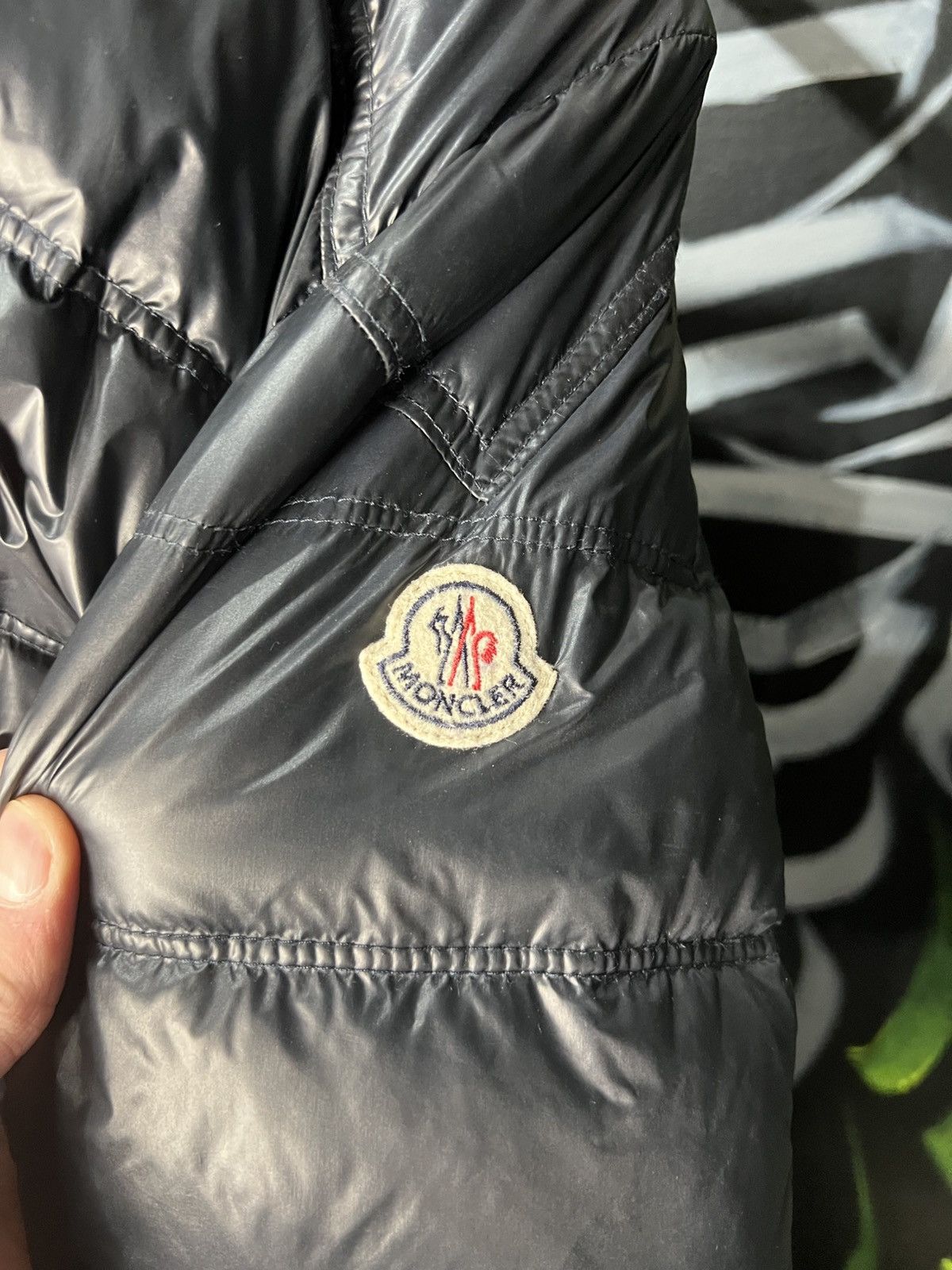 Moncler Moncler Puffer Jacket Size US S / EU 44-46 / 1 - 6 Thumbnail