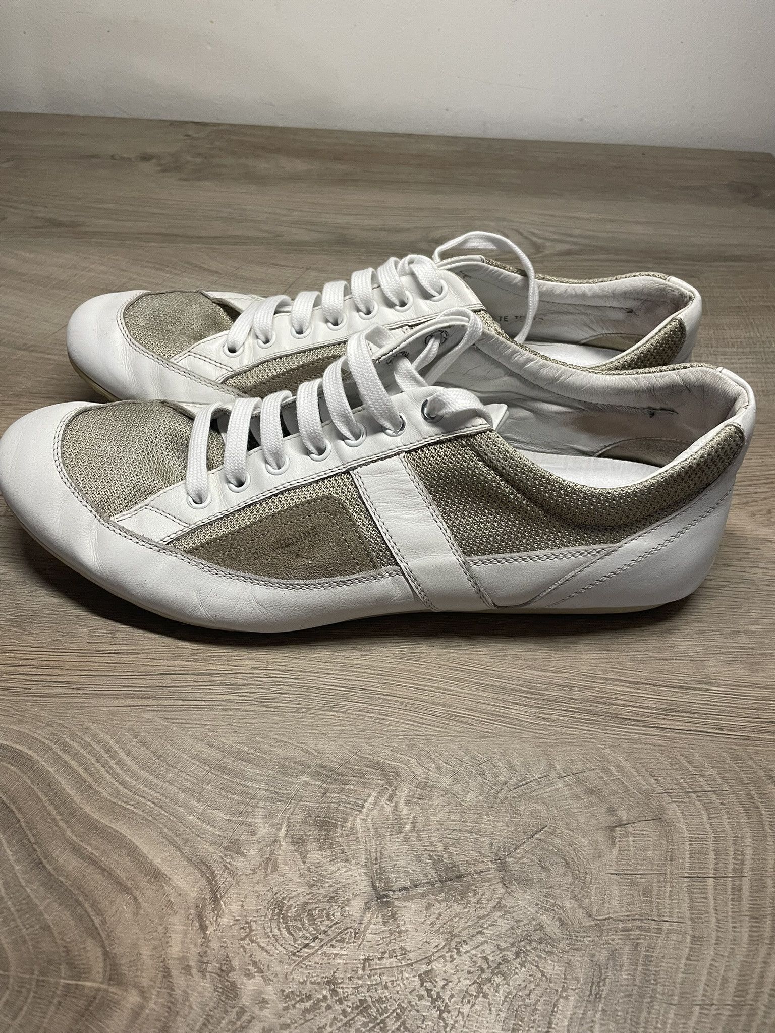 Dior Dior Homme low sneakers Size US 9 / EU 42 - 3 Thumbnail