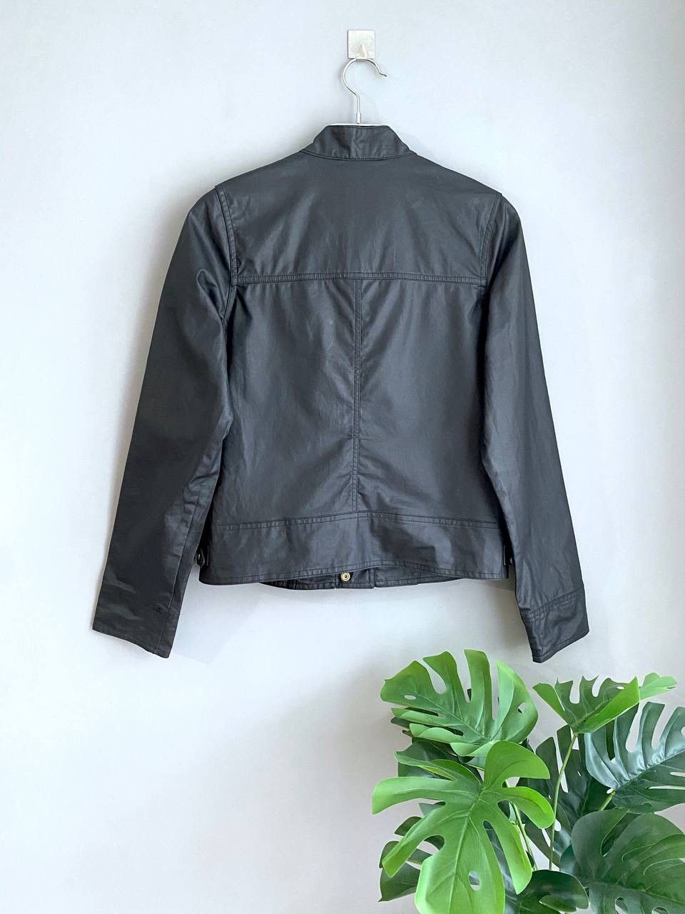 Barbour Barbour International Trackrace Casual Women's Jacket, UK10 Size M / US 6-8 / IT 42-44 - 10 Thumbnail