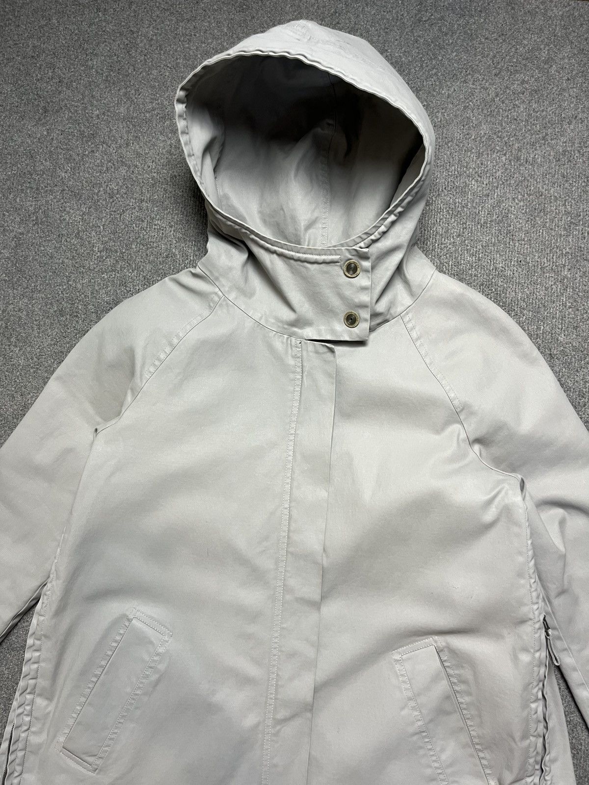 Annette Gortz Annette Gortz heavy jacket Size XS / US 0-2 / IT 36-38 - 5 Thumbnail