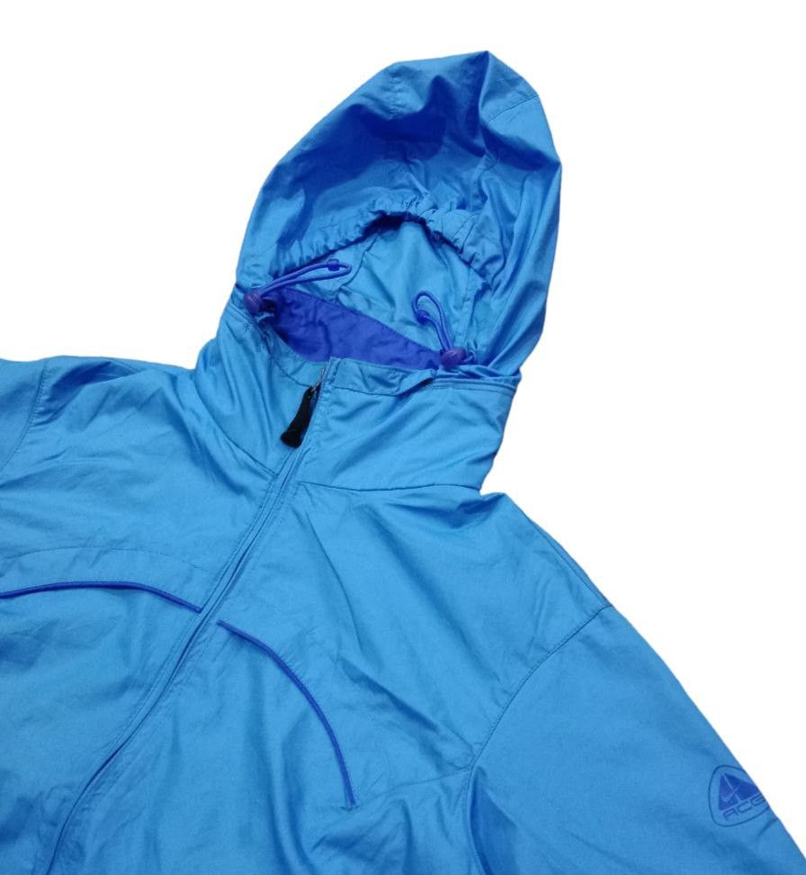 Nike ACG Nike ACG Clima Fit Outer Layer Hiking Jacket Size S / US 4 / IT 40 - 7 Thumbnail