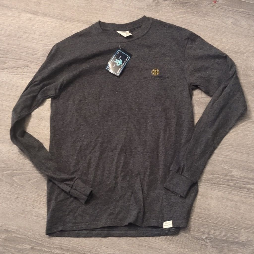 Other Simply southern believe Santa long sleeve tee size small Size S / US 4 / IT 40 - 2 Thumbnail