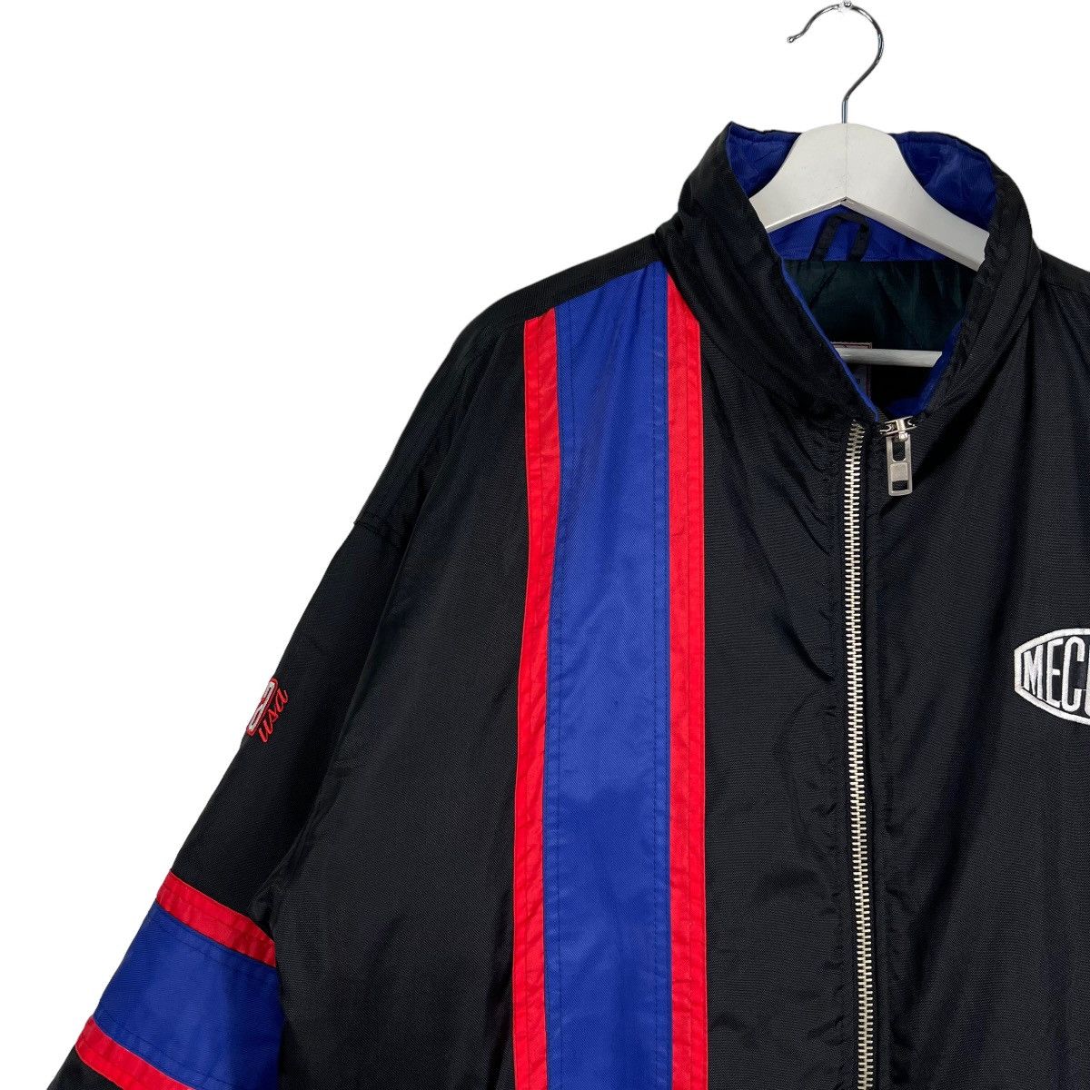 Mecca 🔥 MECCA USA JACKET Size US L / EU 52-54 / 3 - 8 Thumbnail