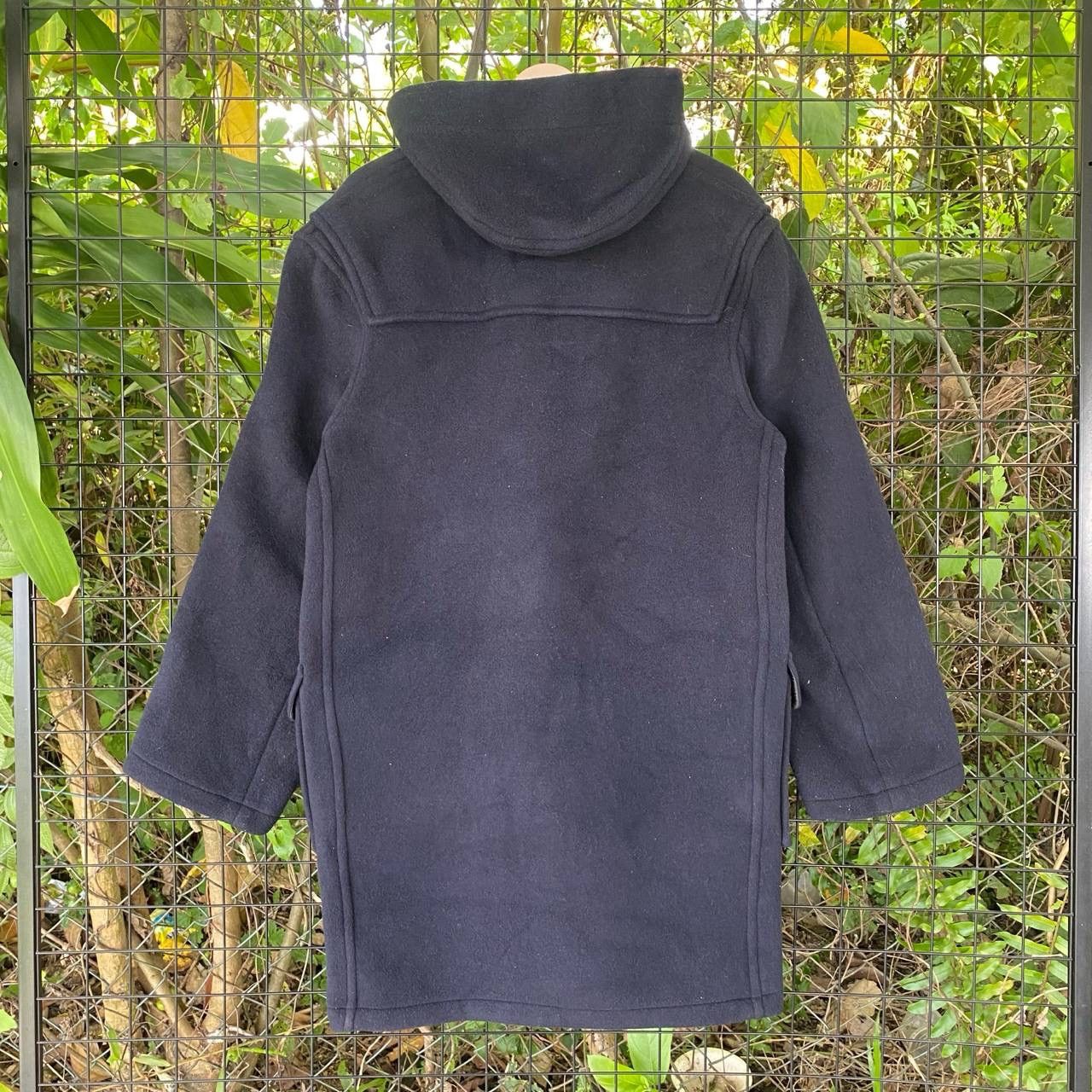 Gloverall × New England Outerwear Gloverall British Tradition Duffle Coat Size US L / EU 52-54 / 3 - 2 Thumbnail