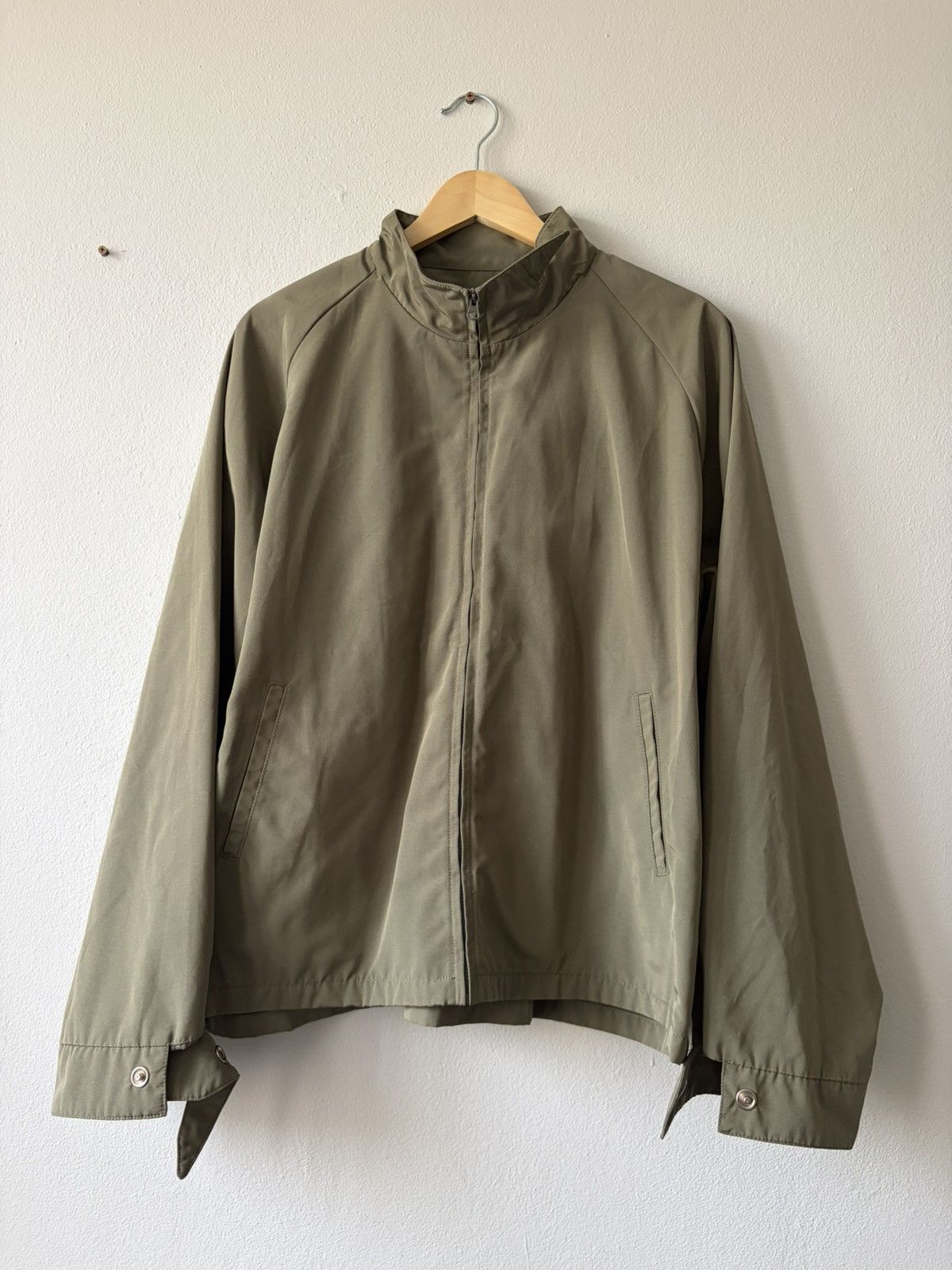 POST ARCHIVE FACTION (PAF) Boxy jacket Size US M / EU 48-50 / 2 - 1 Thumbnail
