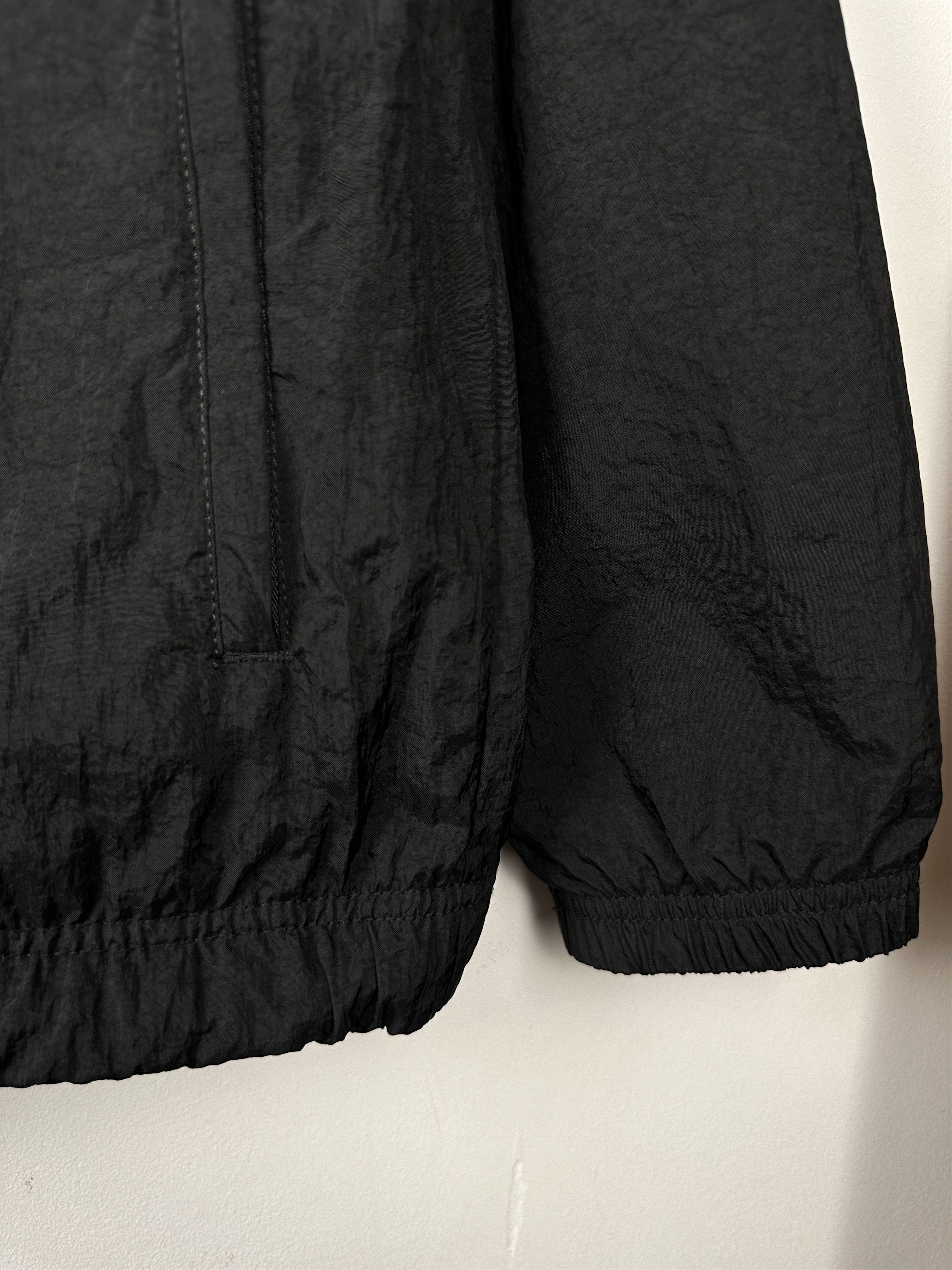 Nike Nike Tech Big Logo Full Zip Woven Track Jacket Size US M / EU 48-50 / 2 - 10 Thumbnail
