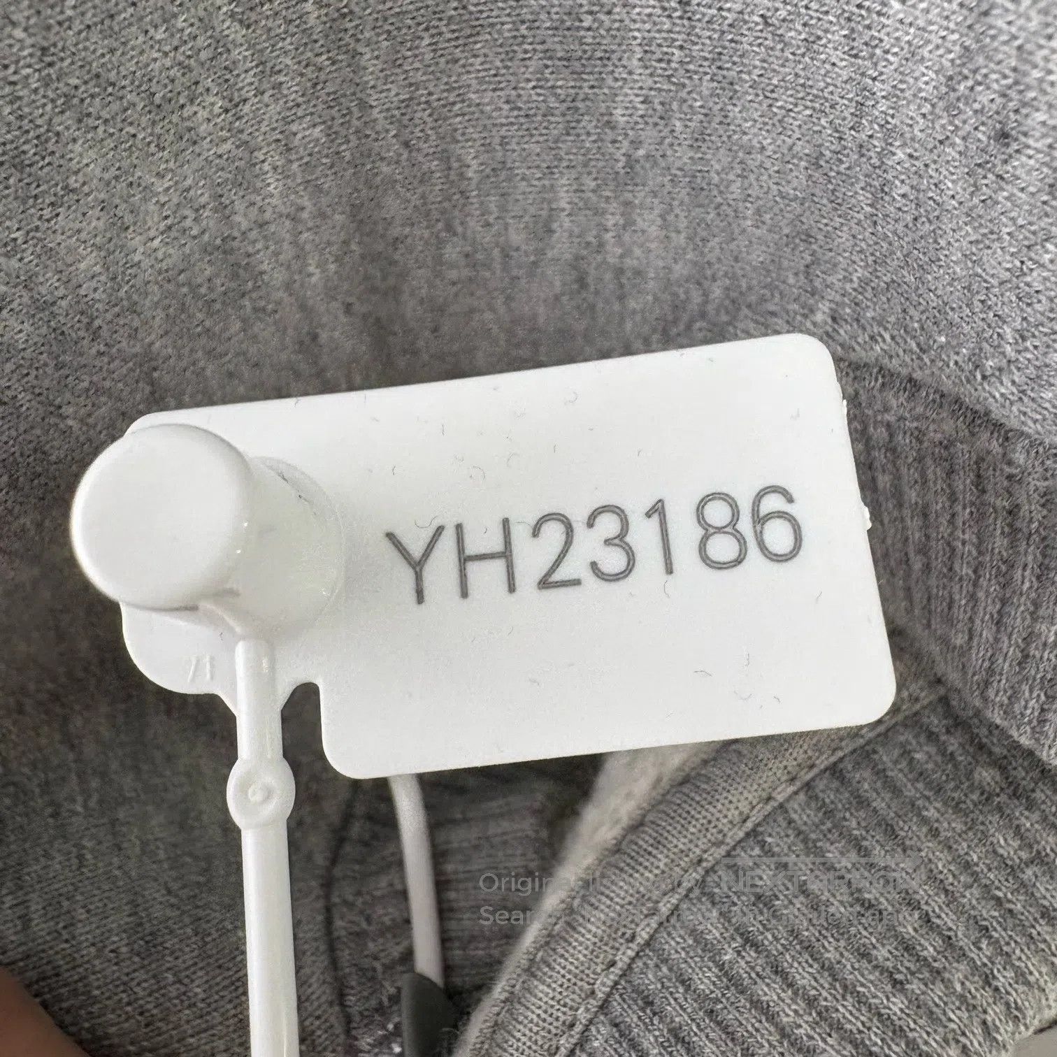 Dior Dior Essentials Series Cotton Fleece CD Icon Embroidered R Size US M / EU 48-50 / 2 - 7 Thumbnail