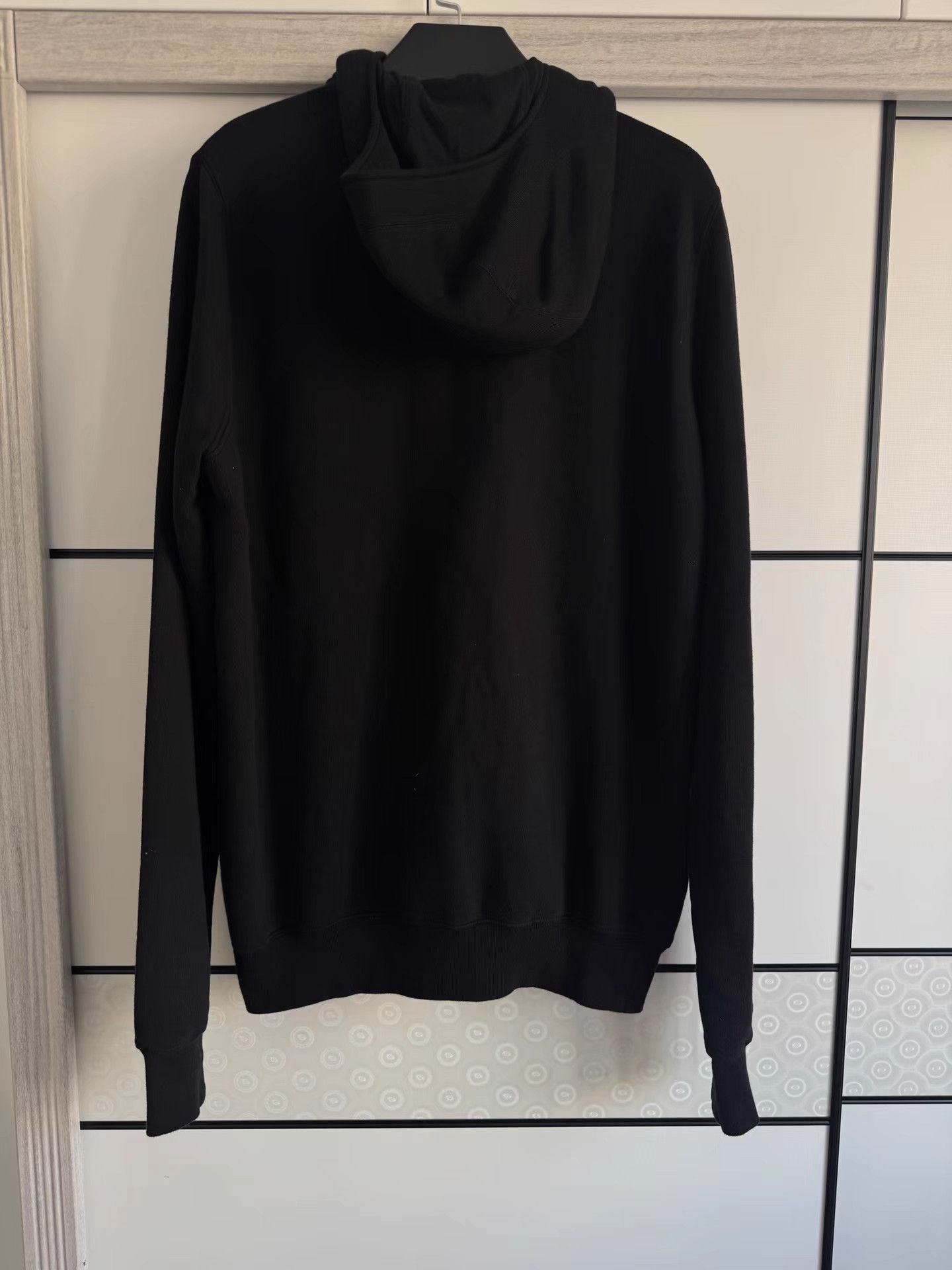 Rick Owens Rick Owens Ninja Hat / Wizard Hat Size US L / EU 52-54 / 3 - 2 Thumbnail