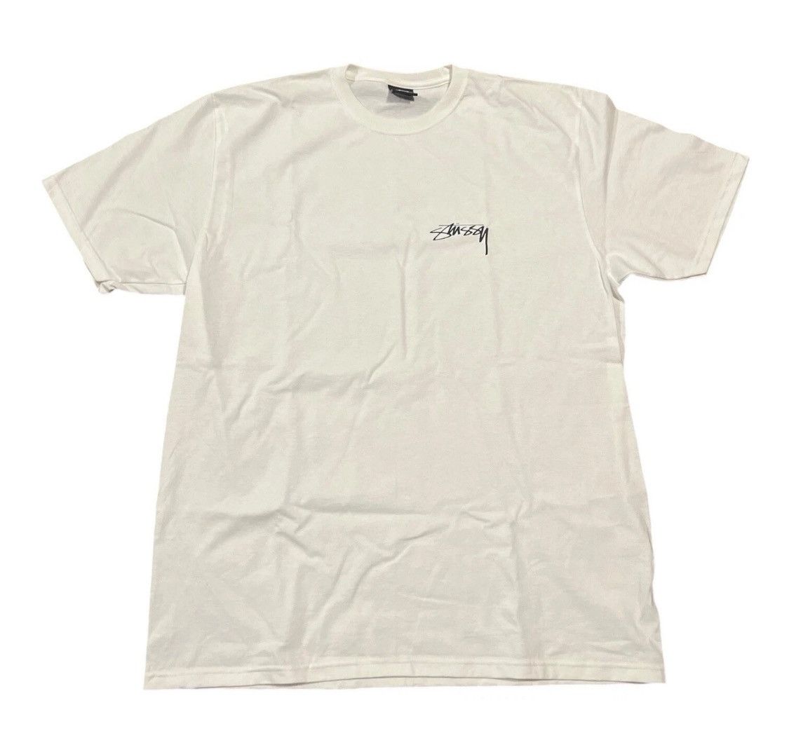 Stussy Stussy Pigment Dyed SS Thermal | Grailed