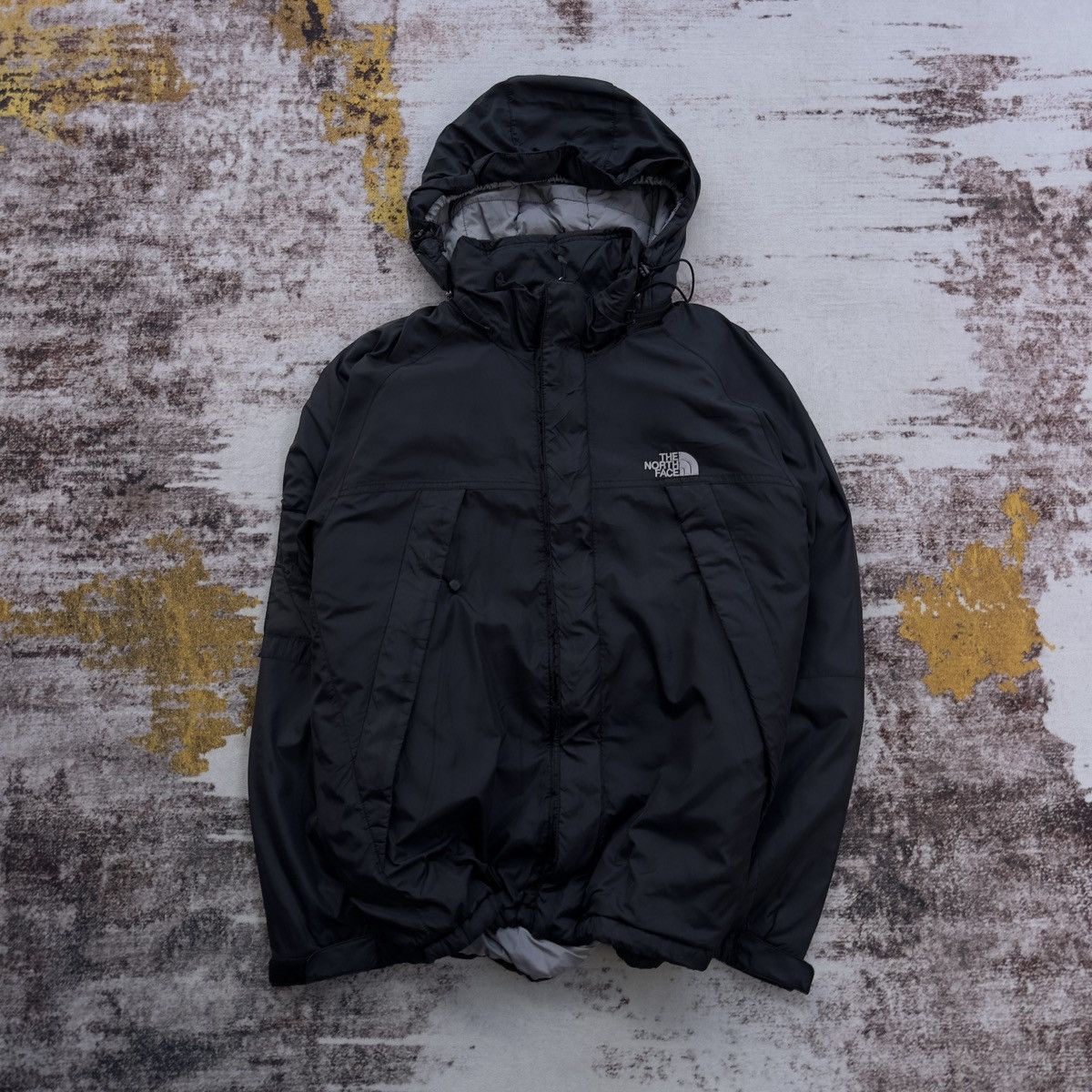 The North Face THE NORTH FACE PUFFER JACKET Size US L / EU 52-54 / 3 - 1 Thumbnail